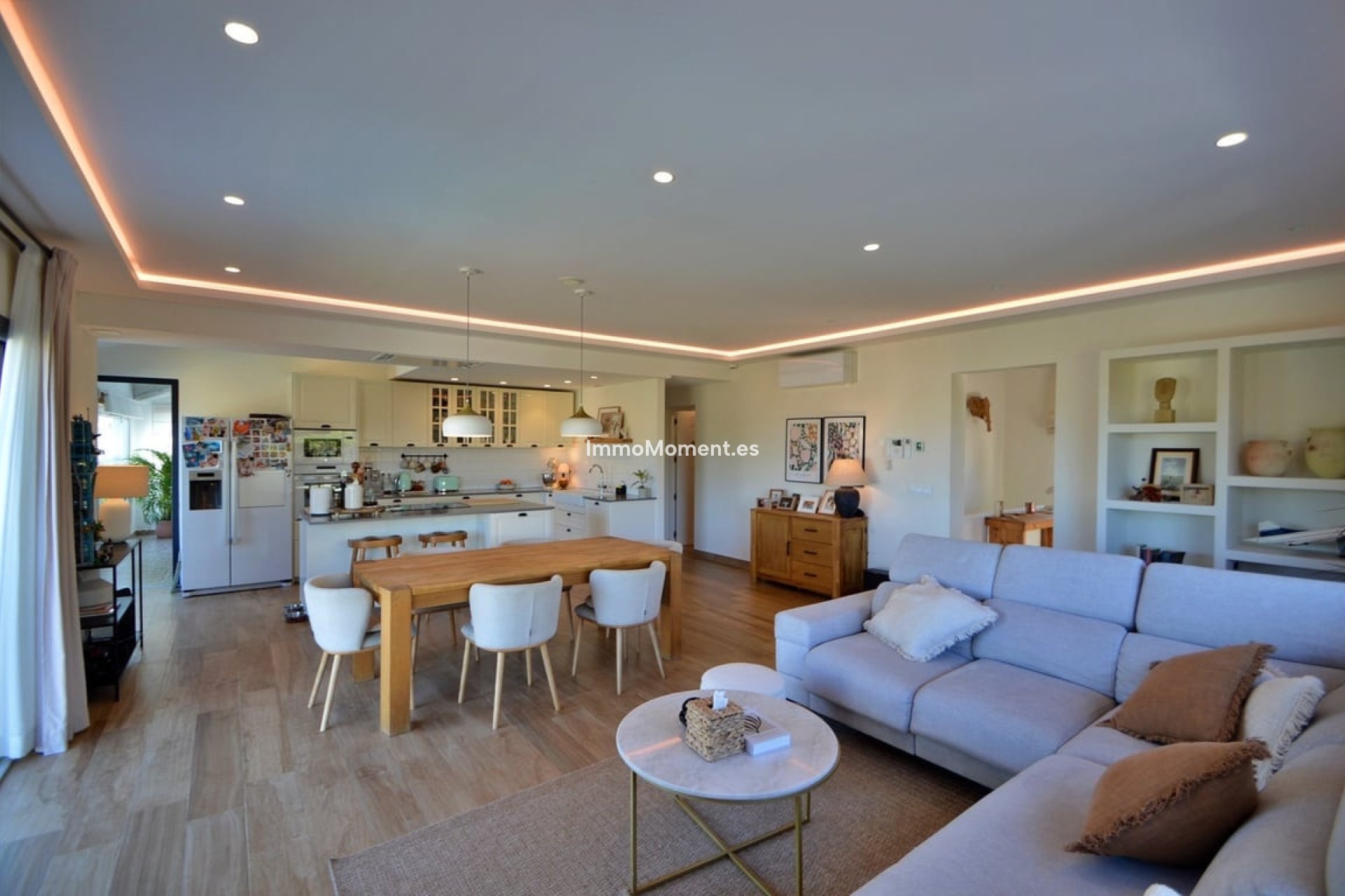 Wiederverkauf - Freistehende Villa - Jávea - Jávea - Xàbia Centro