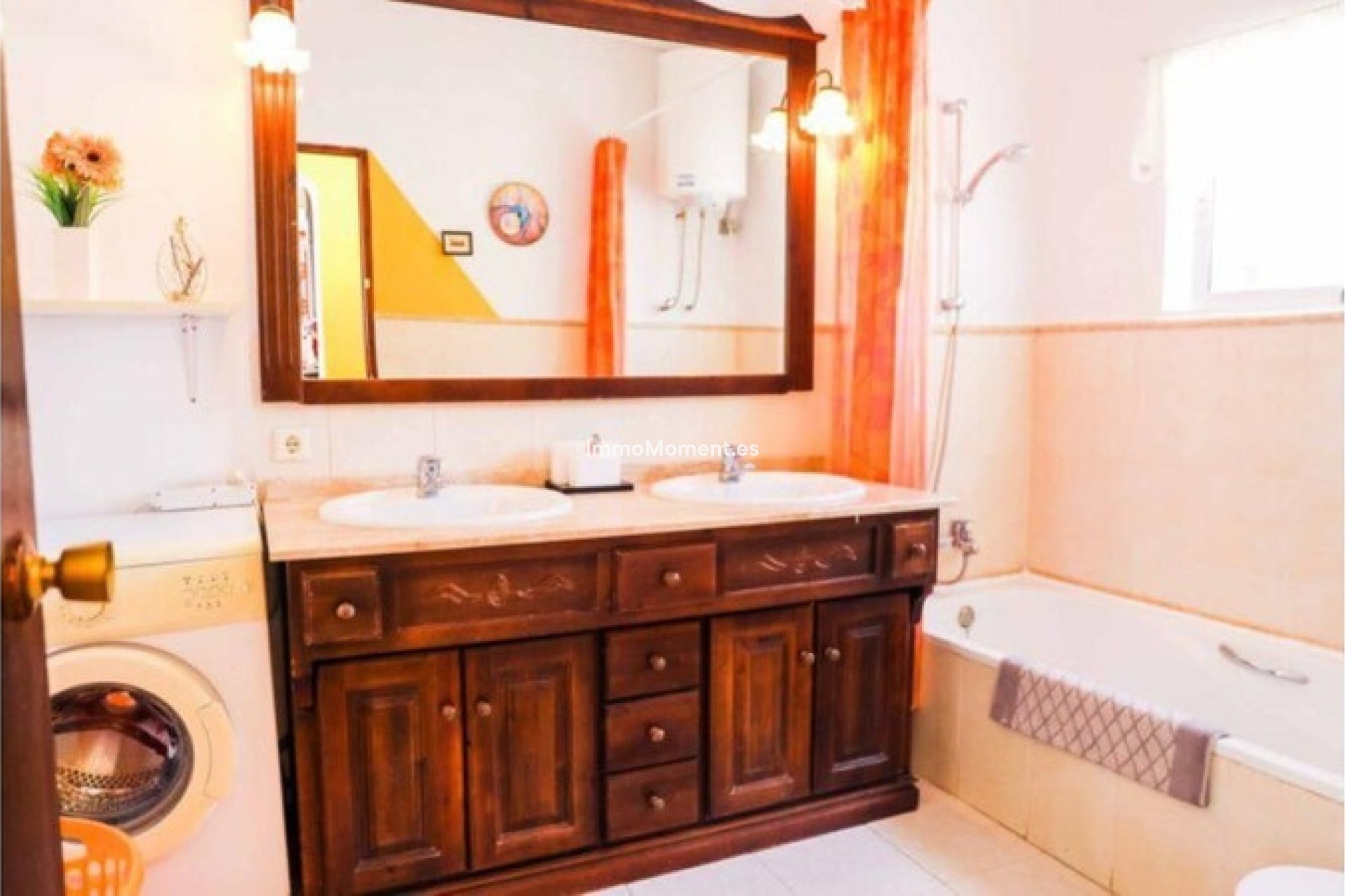 Wiederverkauf - Freistehende Villa - Jávea - Jávea - Xàbia Centro