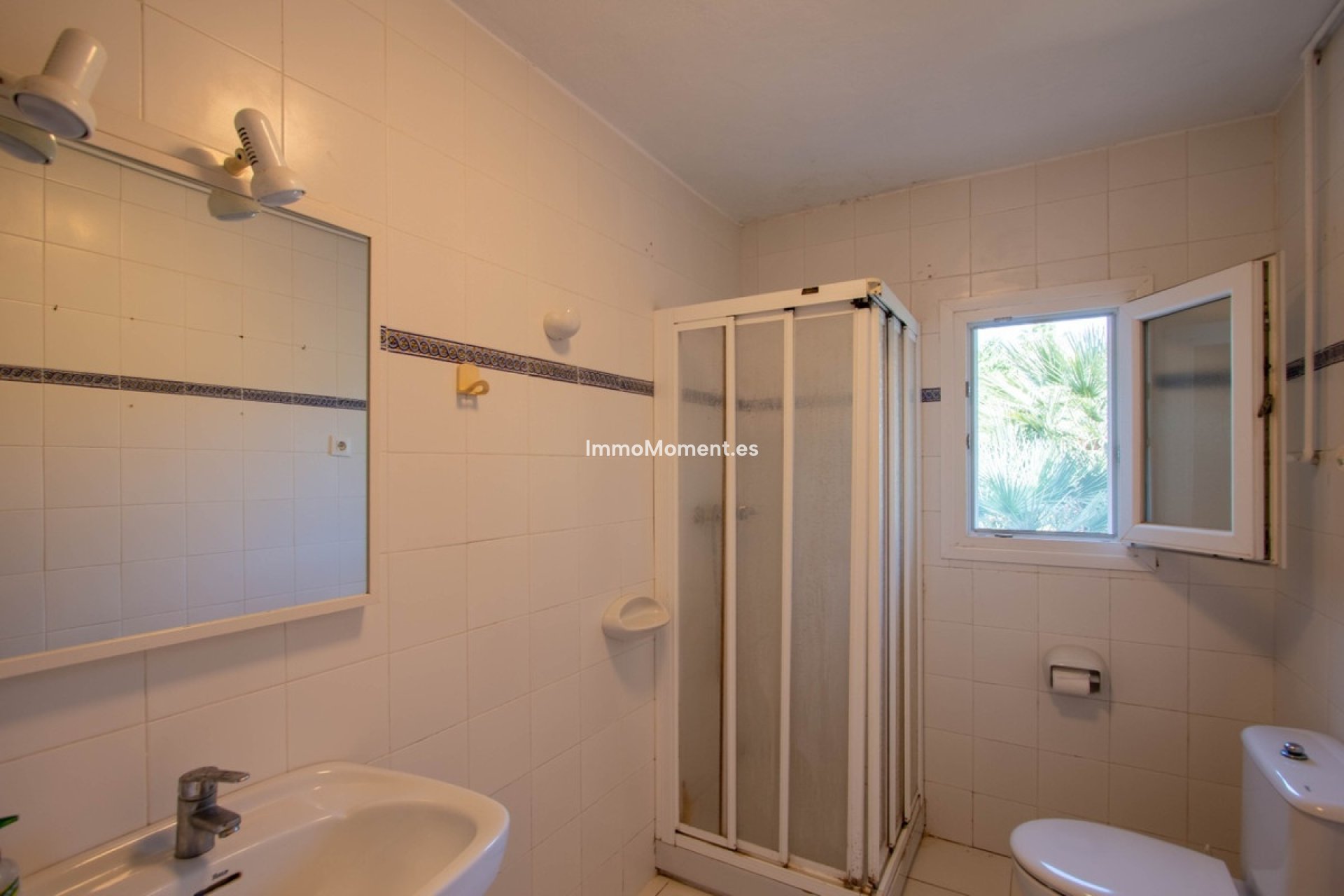Wiederverkauf - Freistehende Villa - Jávea - Jávea - Xàbia Centro