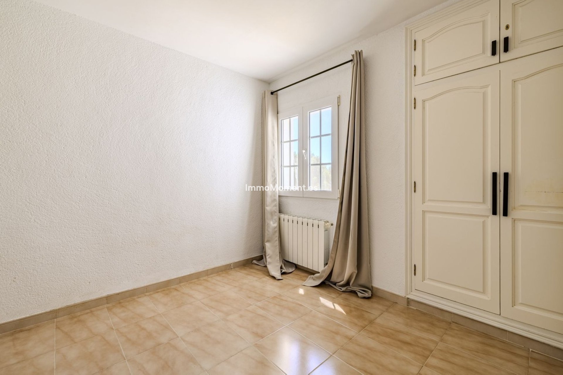 Wiederverkauf - Freistehende Villa - Jávea - Jávea - Xàbia Centro
