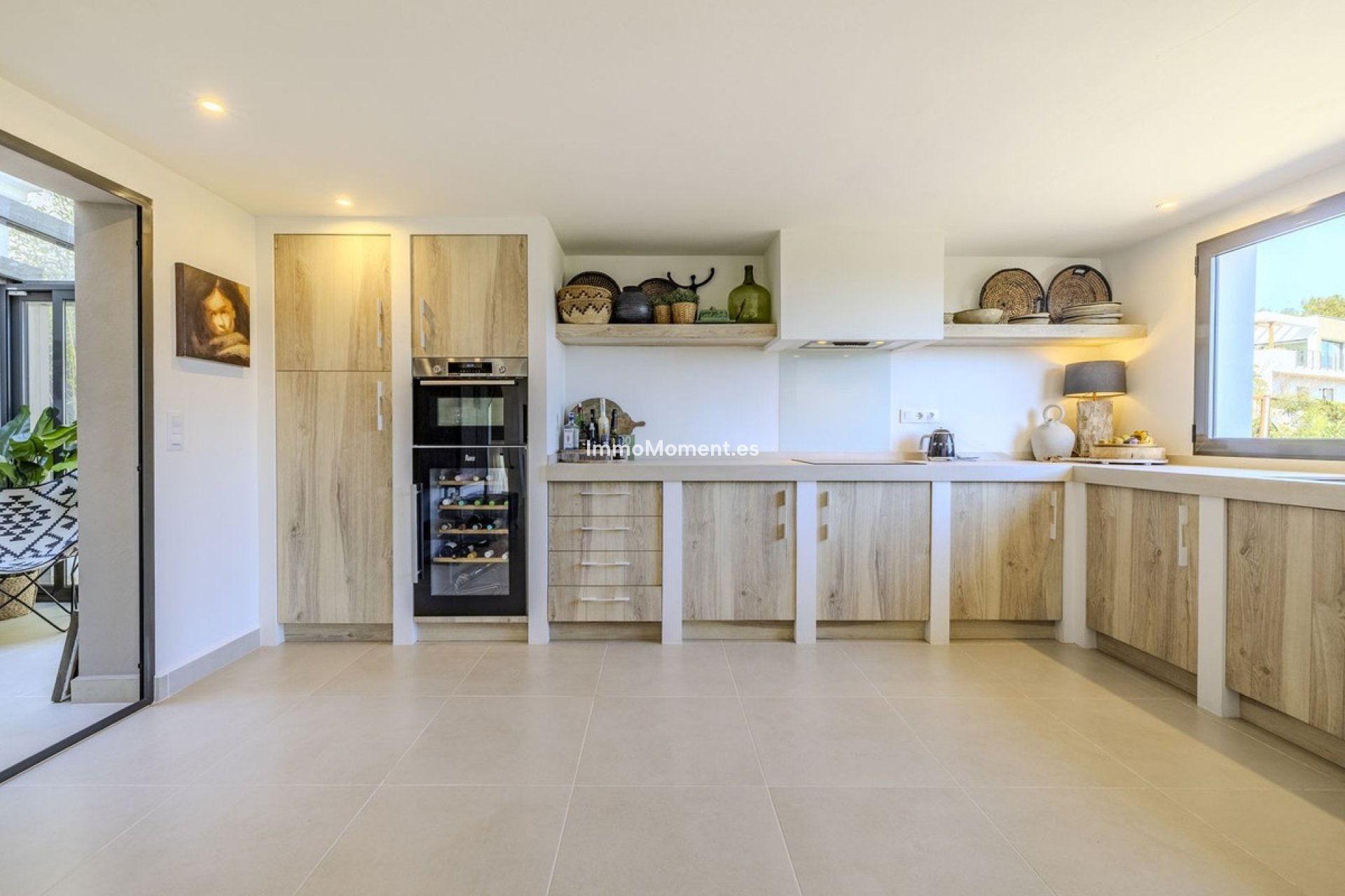 Wiederverkauf - Freistehende Villa - Jávea - Jávea - Xàbia Centro