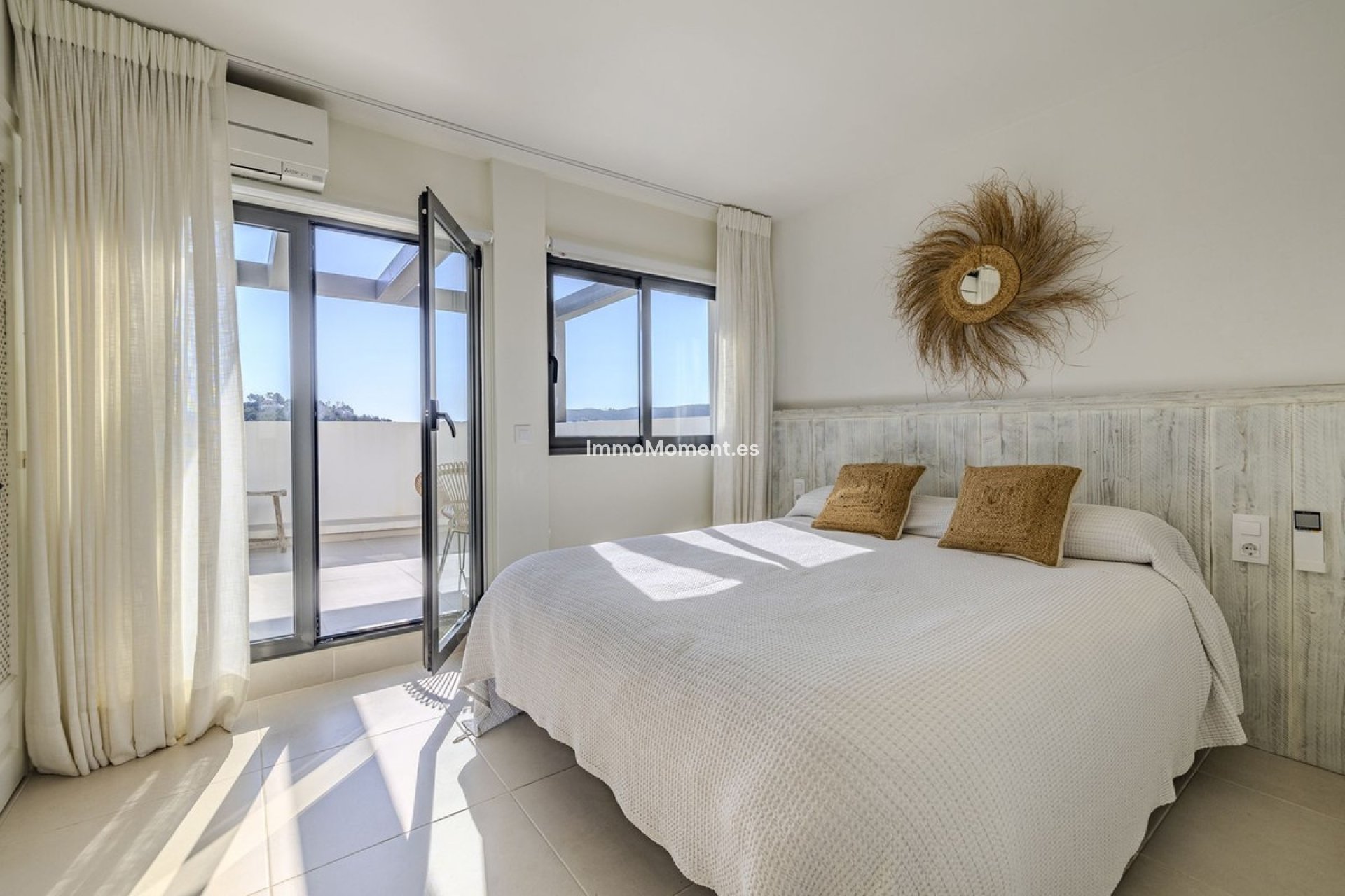 Wiederverkauf - Freistehende Villa - Jávea - Jávea - Xàbia Centro