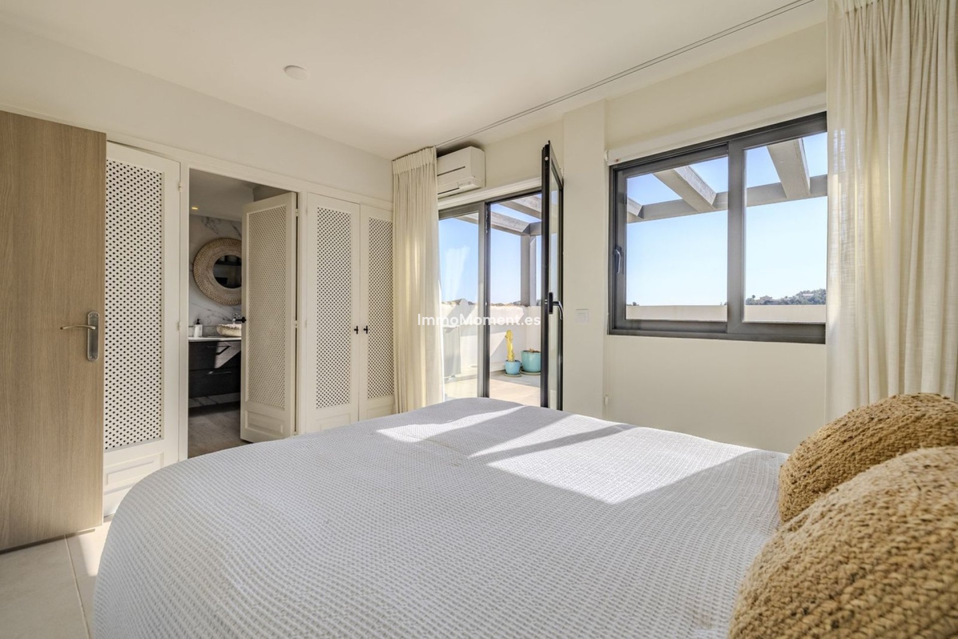Wiederverkauf - Freistehende Villa - Jávea - Jávea - Xàbia Centro