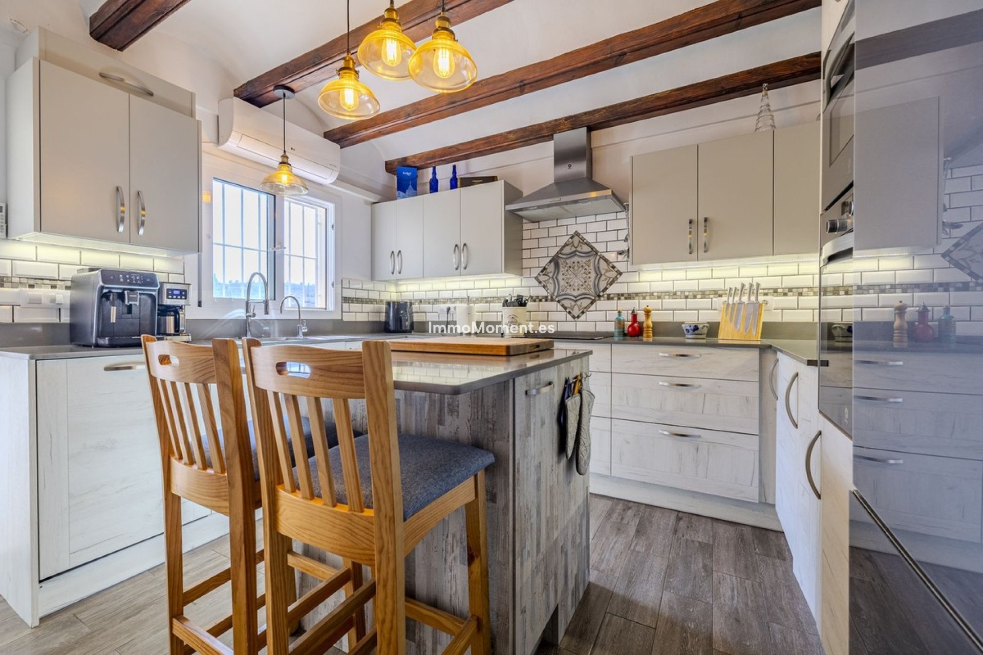 Wiederverkauf - Freistehende Villa - Jávea - Jávea - Xàbia Centro