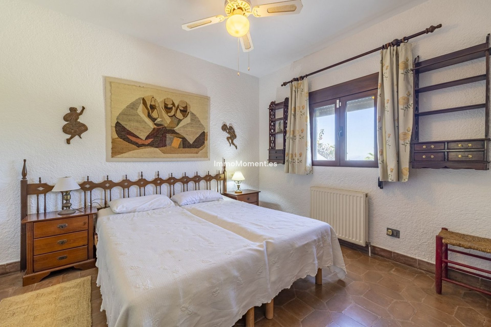 Wiederverkauf - Freistehende Villa - Jávea - Jávea - Xàbia Centro