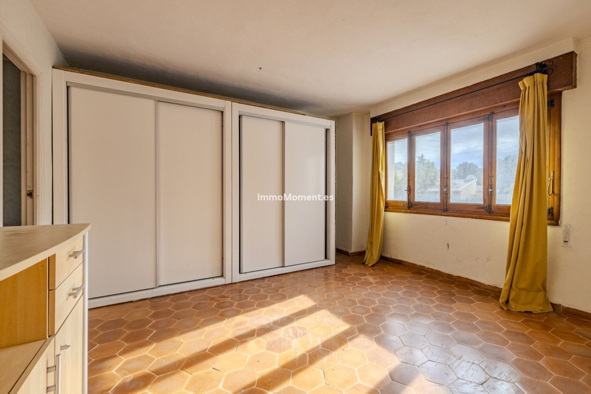 Wiederverkauf - Freistehende Villa - Jávea - Jávea - Xàbia Centro