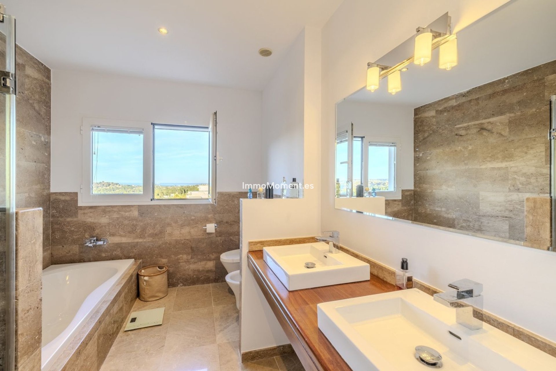 Wiederverkauf - Freistehende Villa - Jávea - Jávea - Xàbia Centro