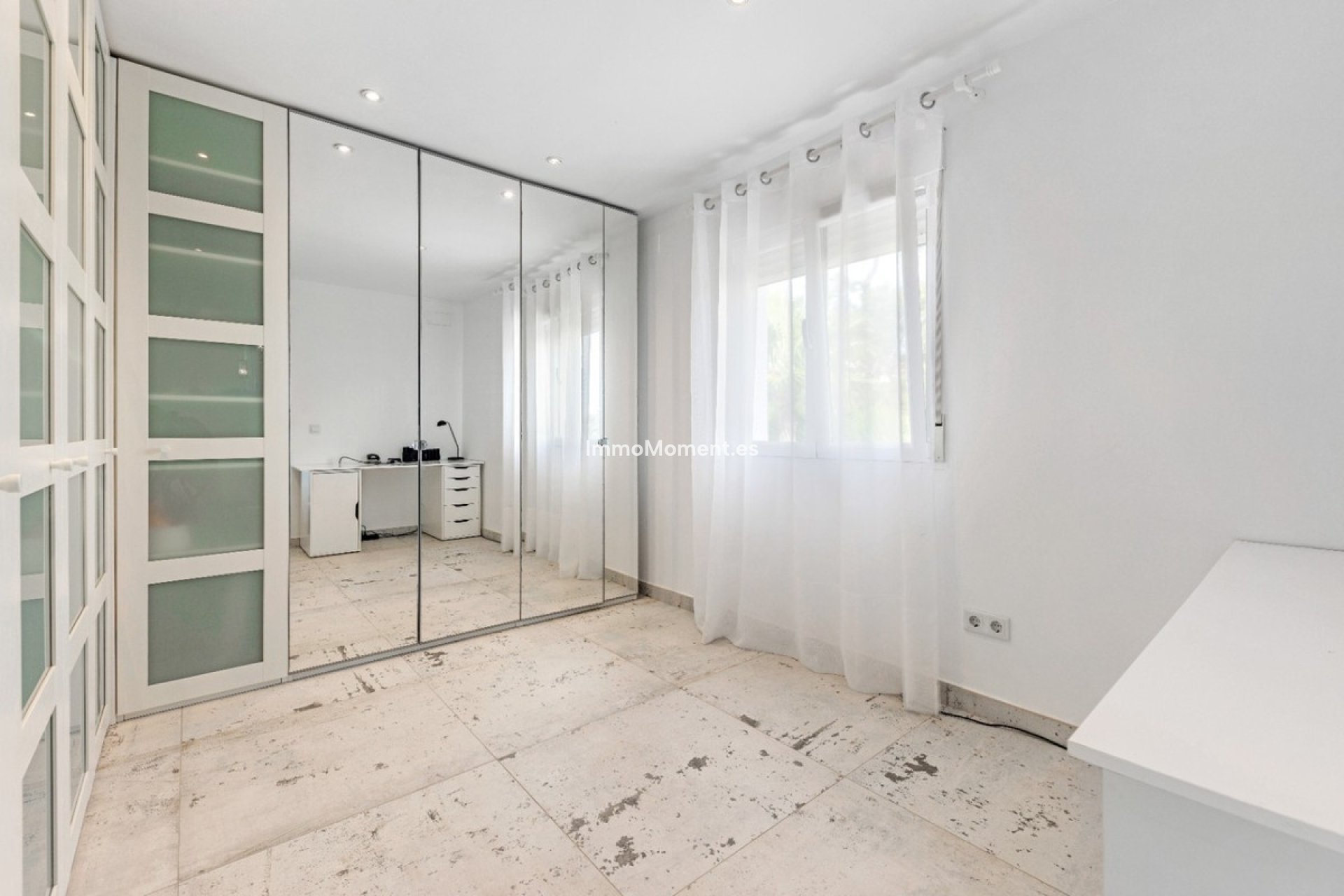 Wiederverkauf - Freistehende Villa - Jávea - Jávea - Xàbia Centro