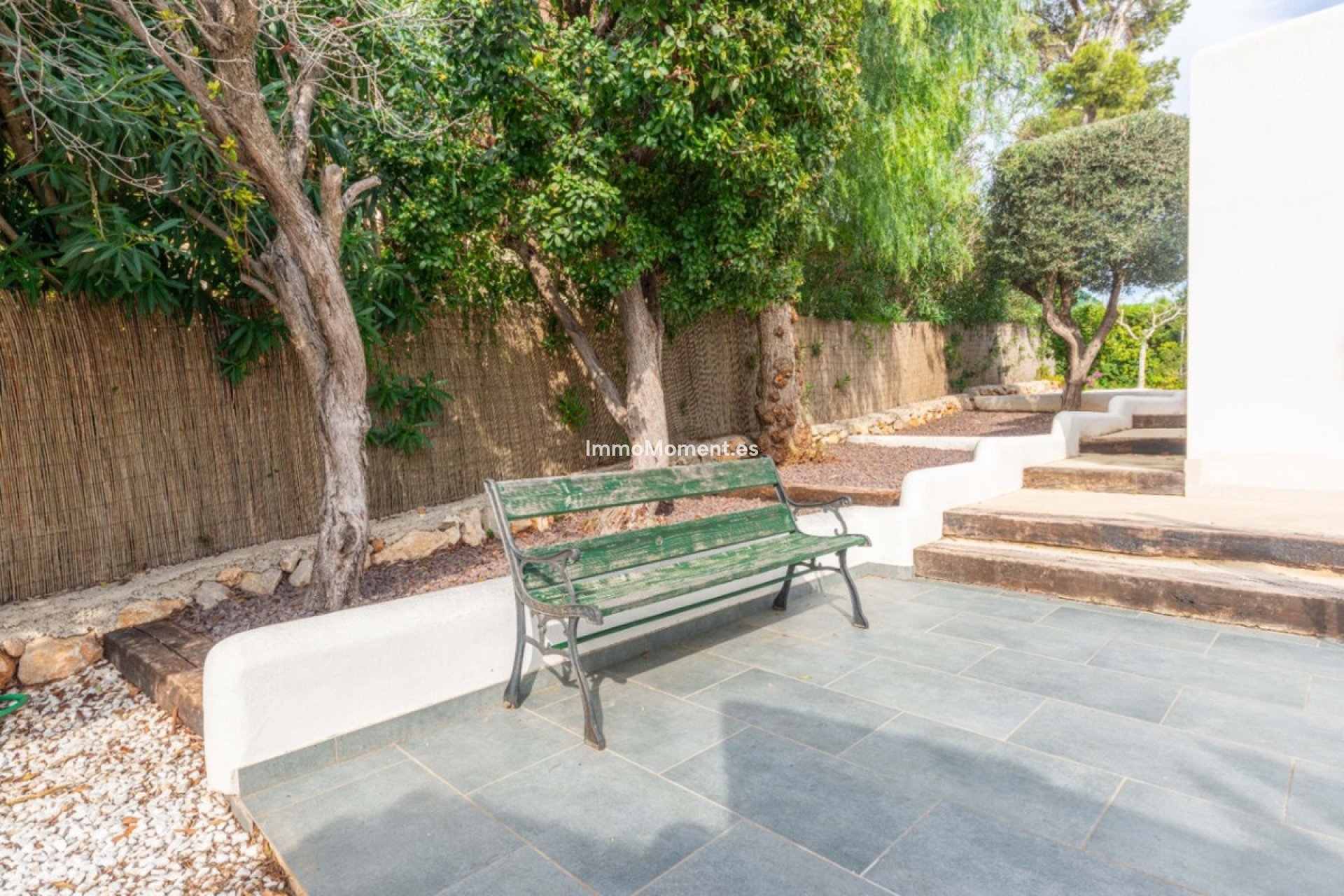 Wiederverkauf - Freistehende Villa - Jávea - Jávea - Xàbia Centro