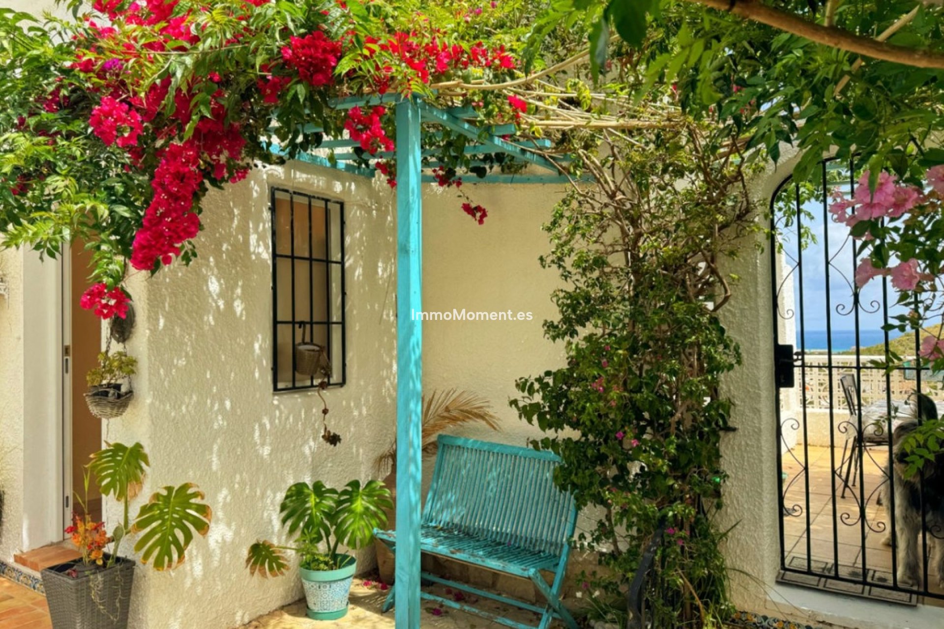 Wiederverkauf - Freistehende Villa - Jávea - Jávea - Xàbia Centro