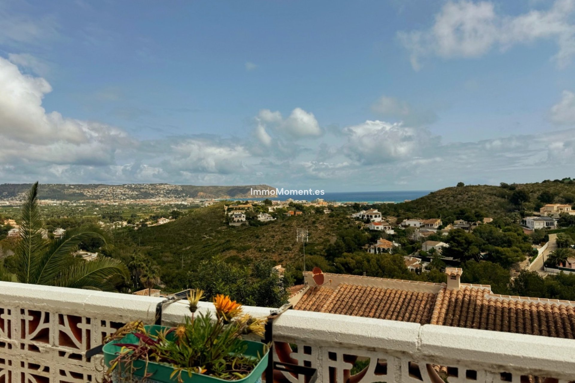 Wiederverkauf - Freistehende Villa - Jávea - Jávea - Xàbia Centro