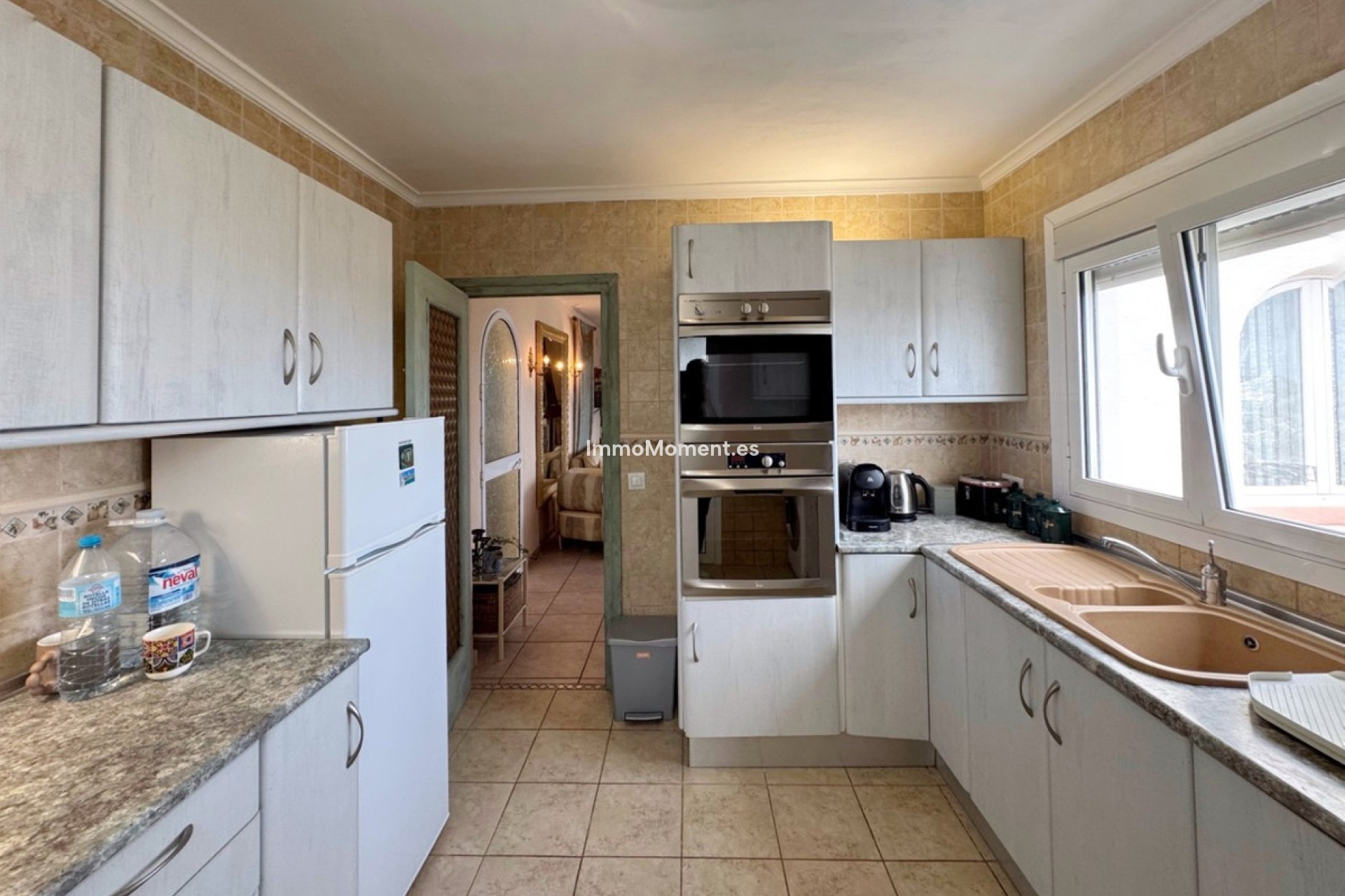 Wiederverkauf - Freistehende Villa - Jávea - Jávea - Xàbia Centro