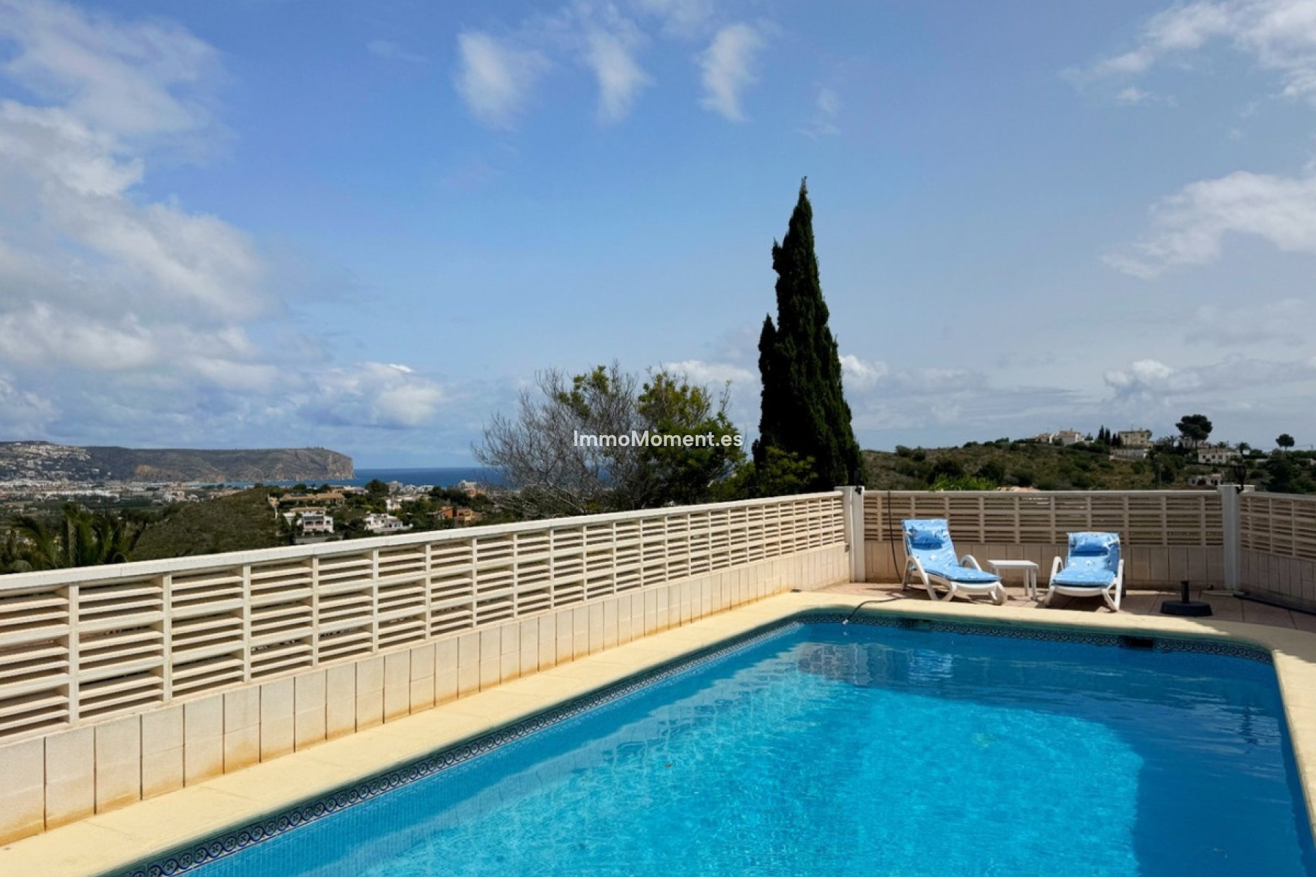 Wiederverkauf - Freistehende Villa - Jávea - Jávea - Xàbia Centro