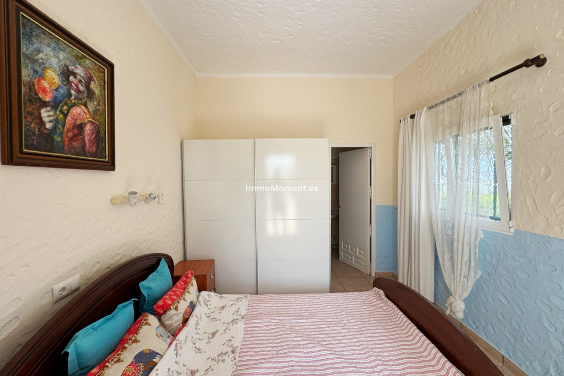 Wiederverkauf - Freistehende Villa - Jávea - Jávea - Xàbia Centro