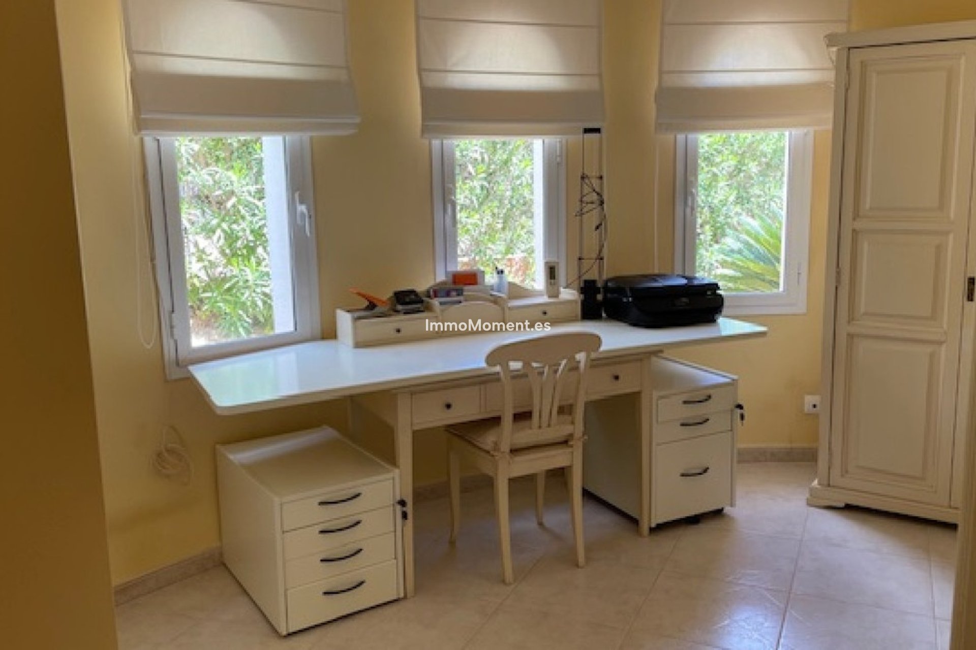 Wiederverkauf - Freistehende Villa - Jávea - Jávea - Xàbia Centro
