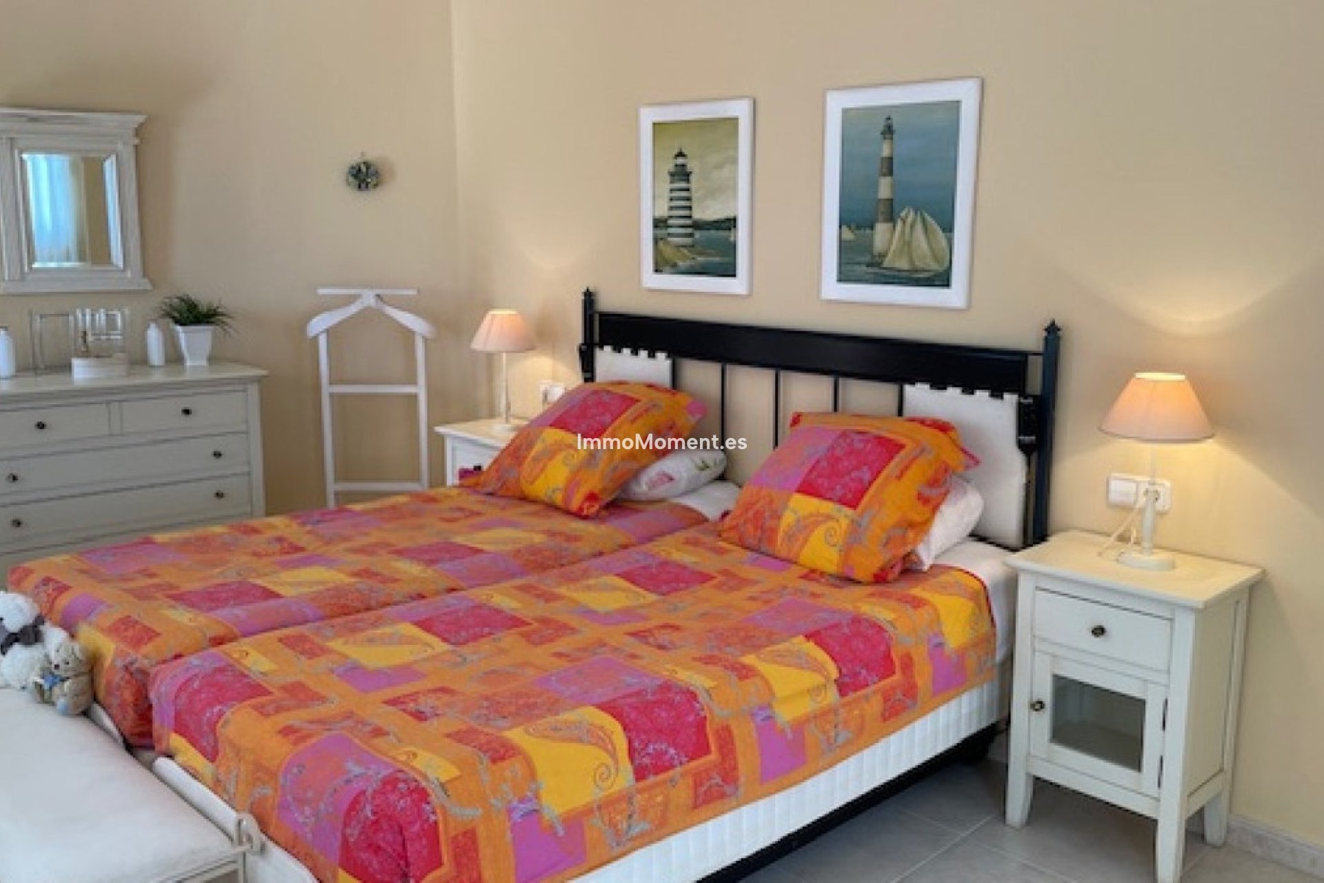 Wiederverkauf - Freistehende Villa - Jávea - Jávea - Xàbia Centro