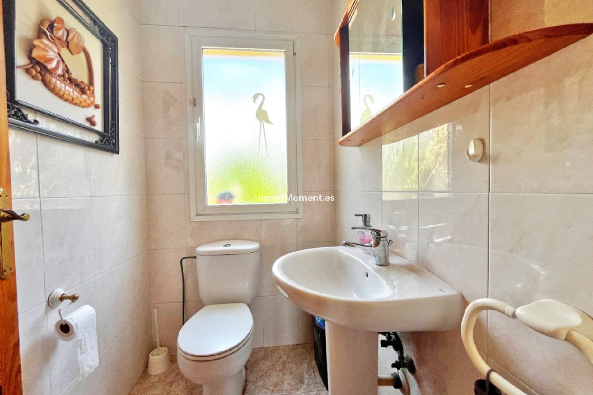 Wiederverkauf - Freistehende Villa - Jávea - Jávea - Xàbia Centro