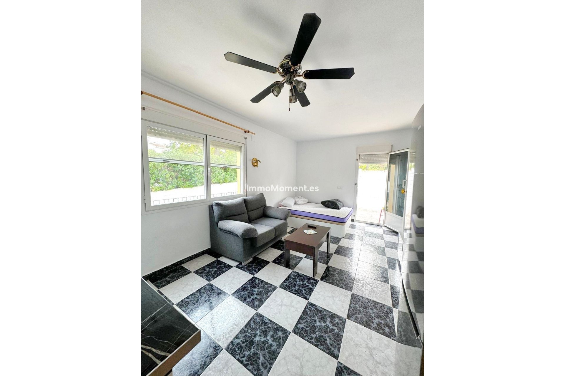 Wiederverkauf - Freistehende Villa - Jávea - Jávea - Xàbia Centro