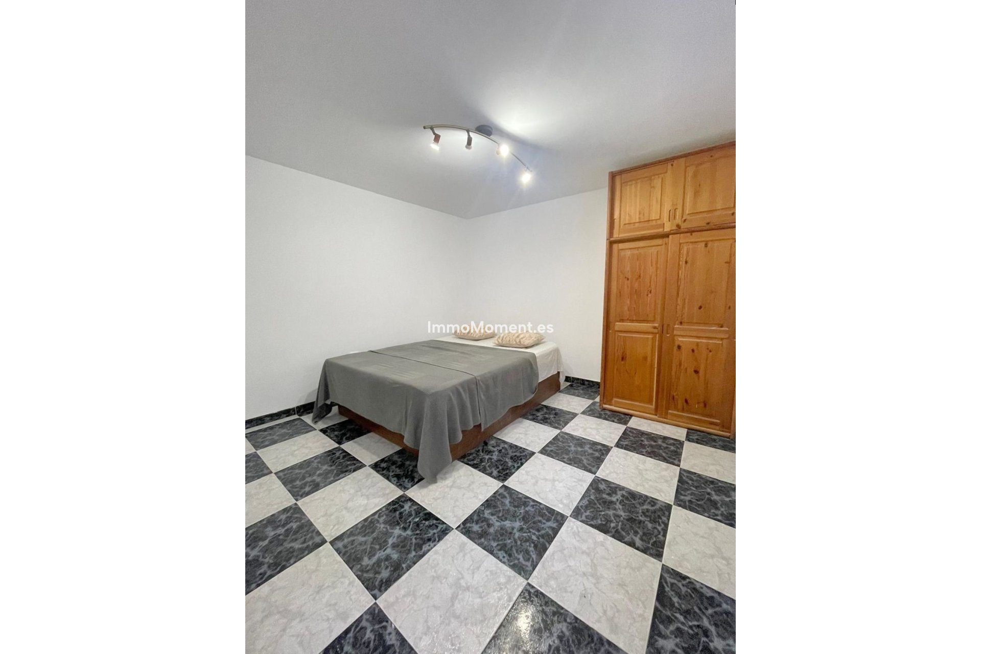 Wiederverkauf - Freistehende Villa - Jávea - Jávea - Xàbia Centro
