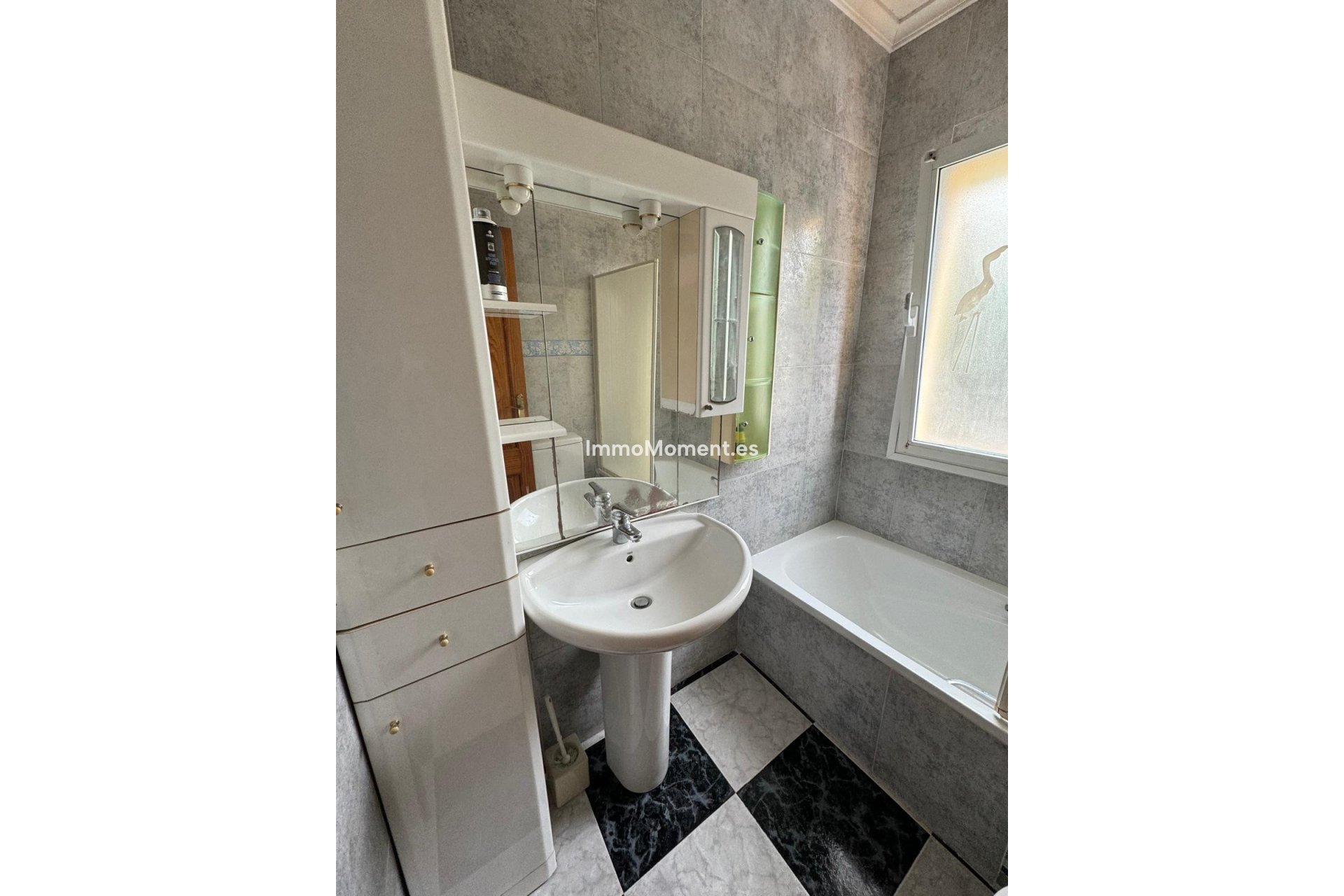 Wiederverkauf - Freistehende Villa - Jávea - Jávea - Xàbia Centro