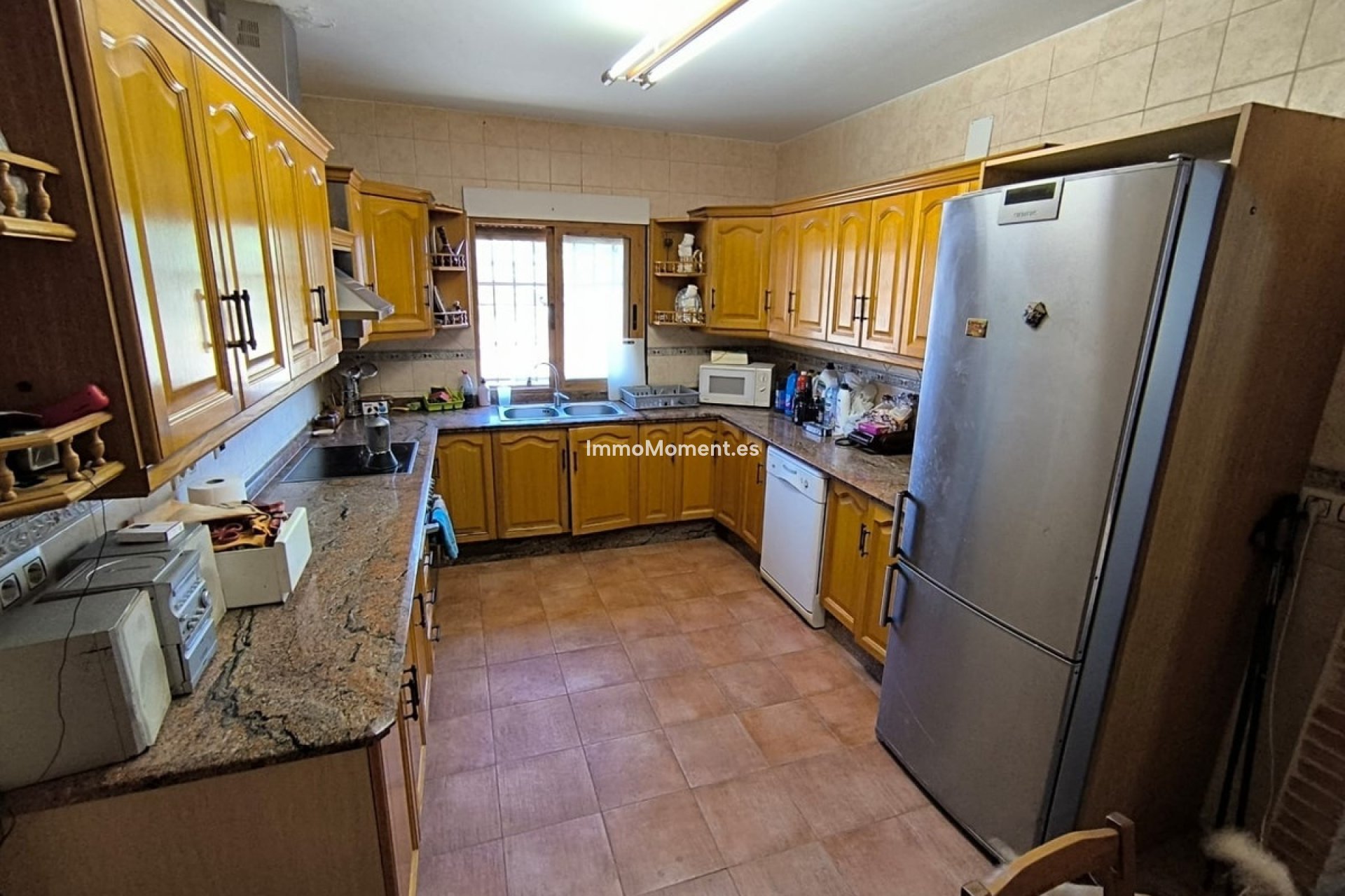 Wiederverkauf - Freistehende Villa - Jumilla - Jumilla Centro