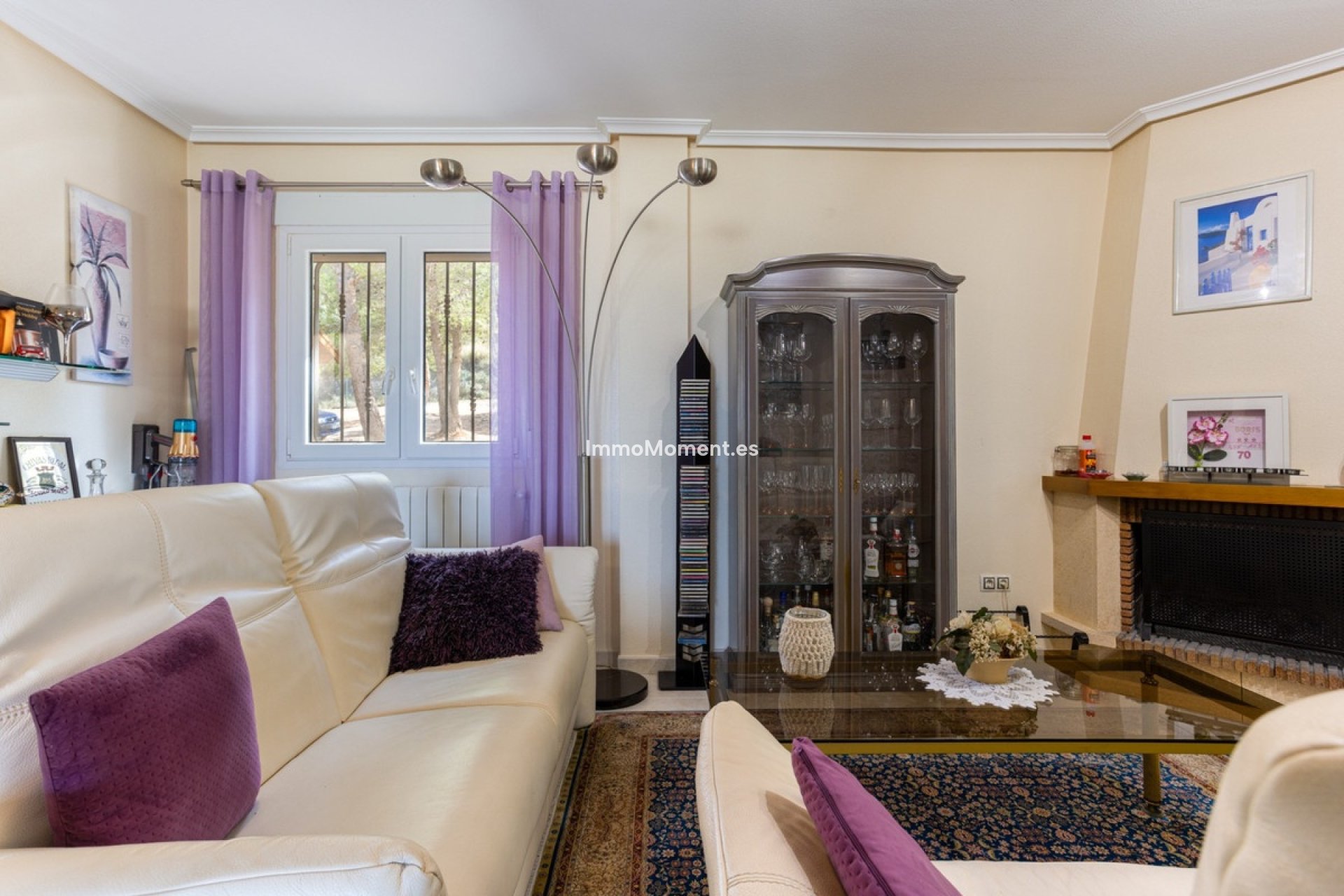 Wiederverkauf - Freistehende Villa - Jumilla - La Zarza