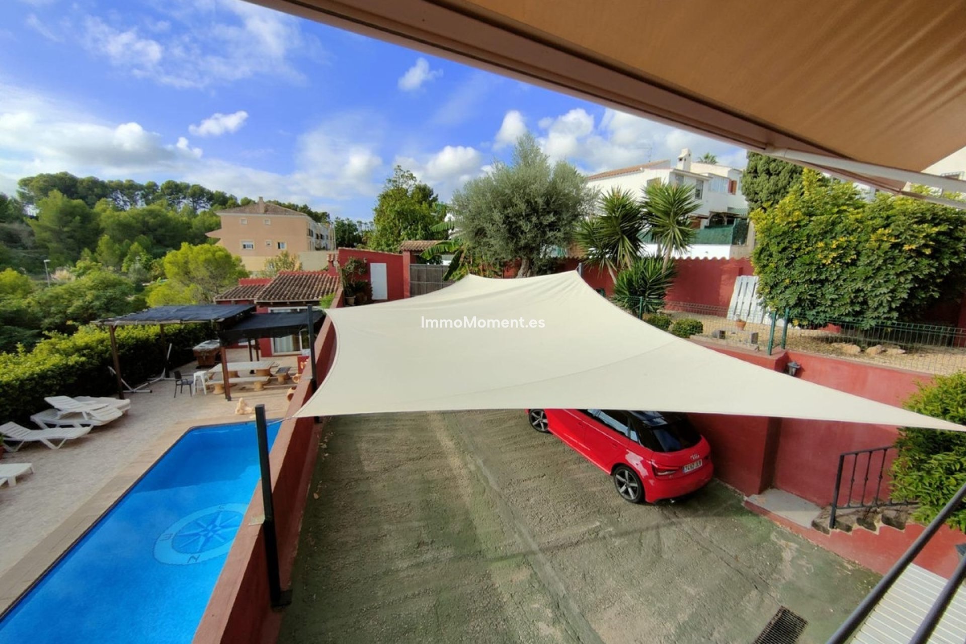 Wiederverkauf - Freistehende Villa - La Nucía - La Nucia Centro
