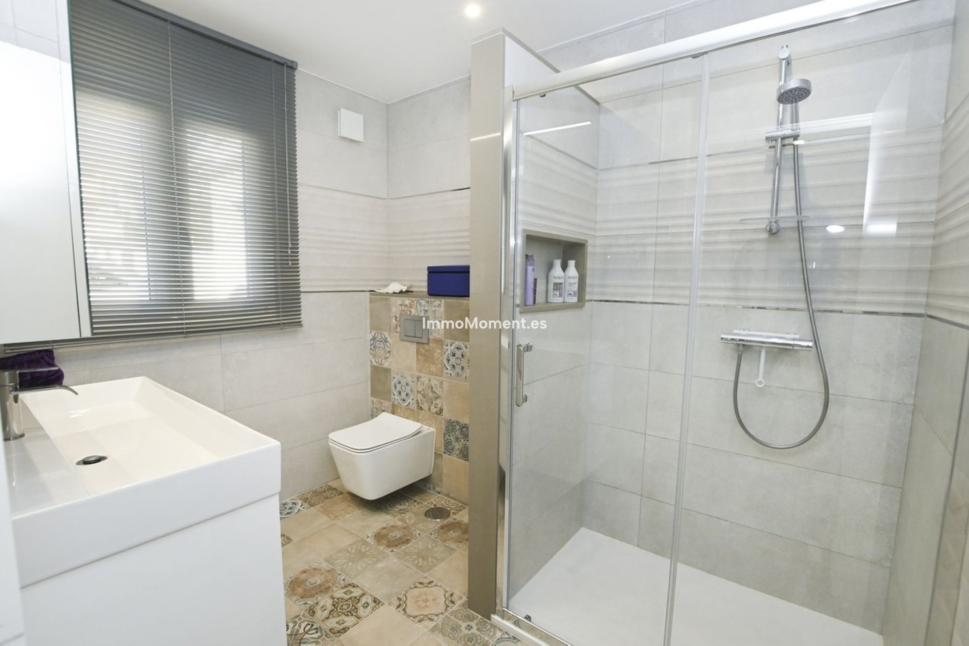 Wiederverkauf - Freistehende Villa - La Nucía - La Nucia Centro