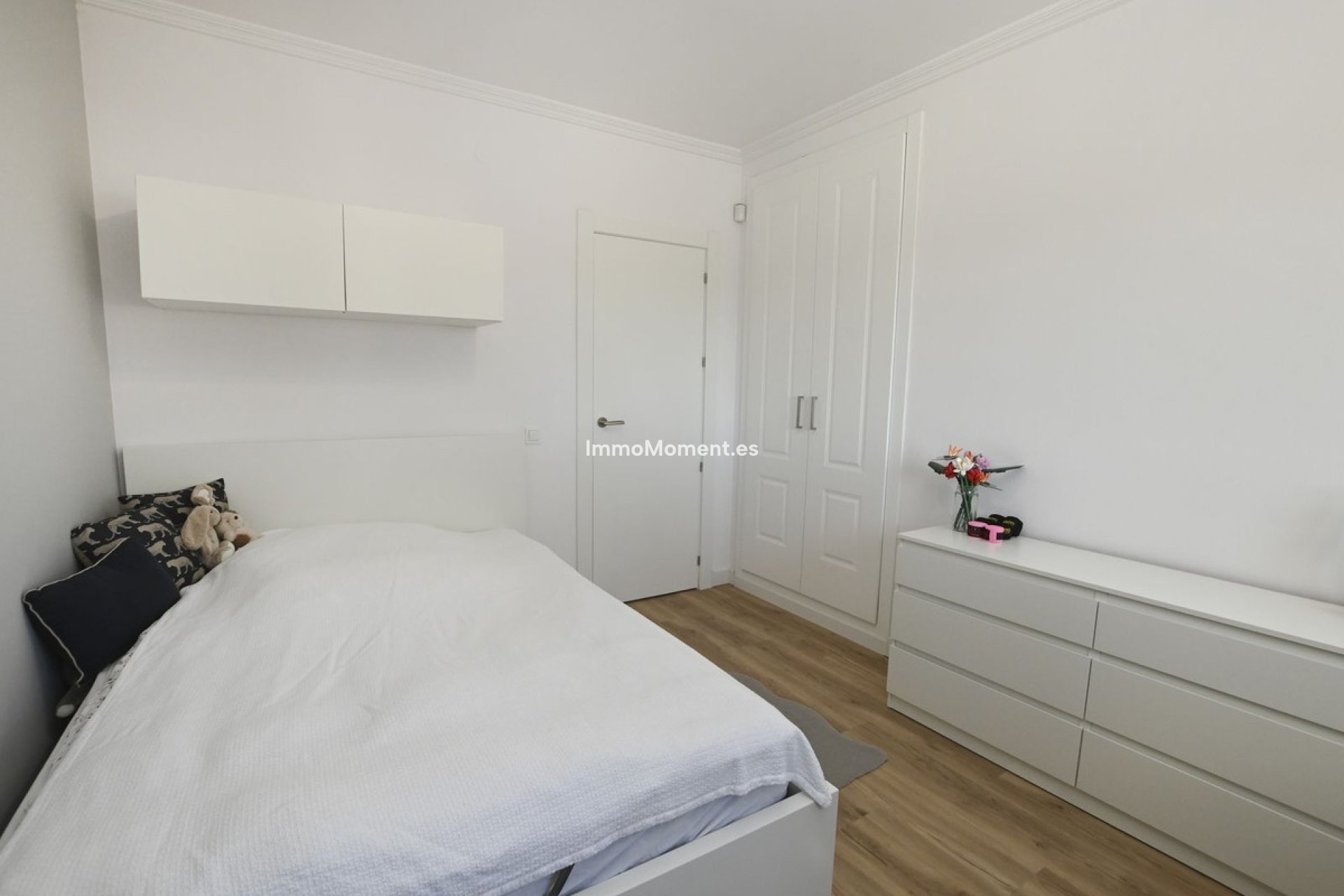 Wiederverkauf - Freistehende Villa - La Nucía - La Nucia Centro