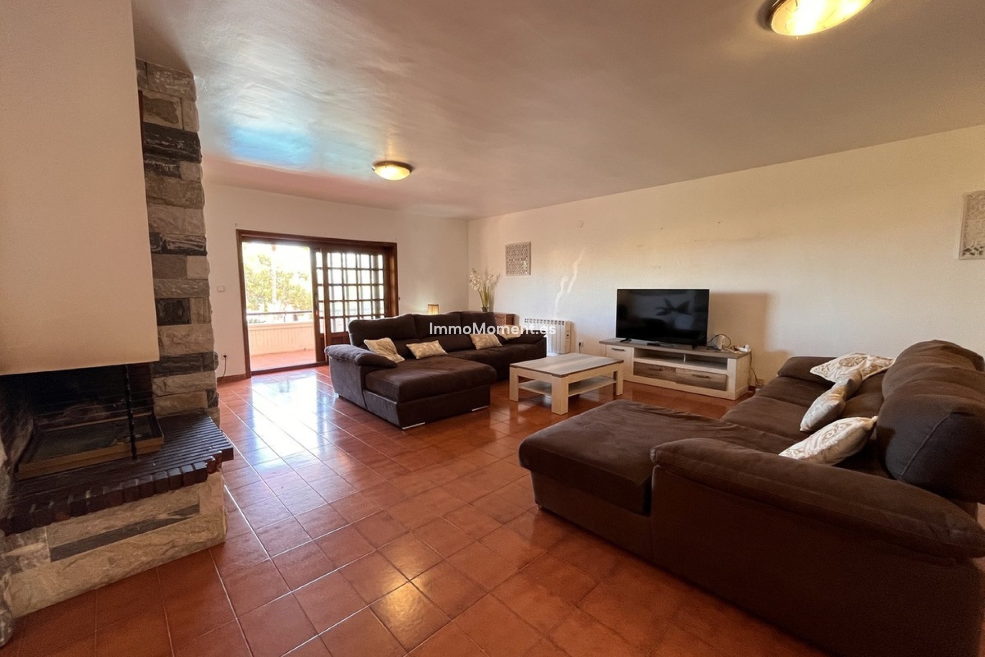 Wiederverkauf - Freistehende Villa - La Nucía - La Nucia Centro