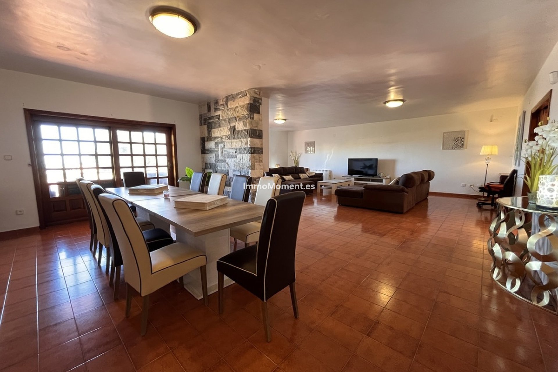 Wiederverkauf - Freistehende Villa - La Nucía - La Nucia Centro