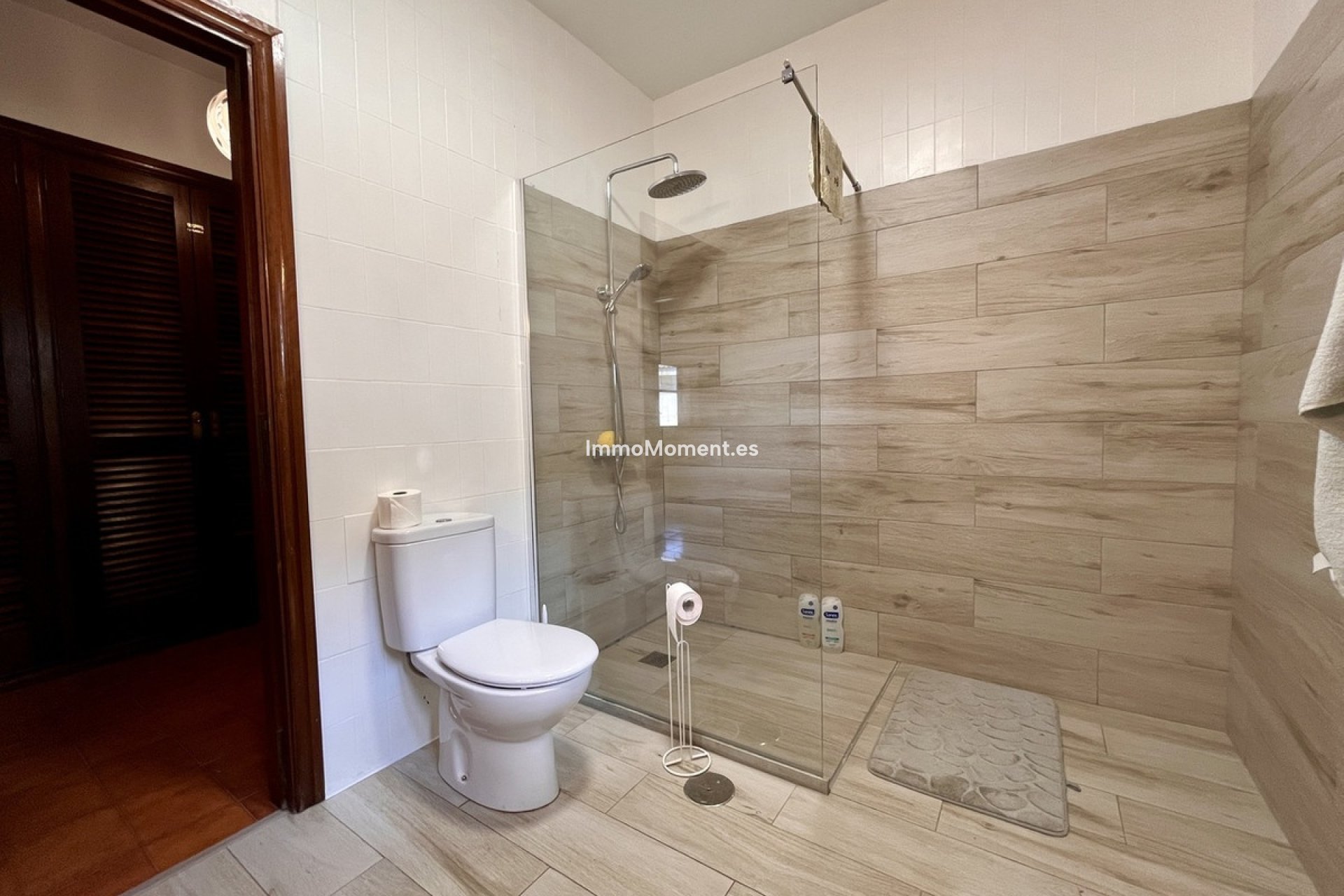 Wiederverkauf - Freistehende Villa - La Nucía - La Nucia Centro