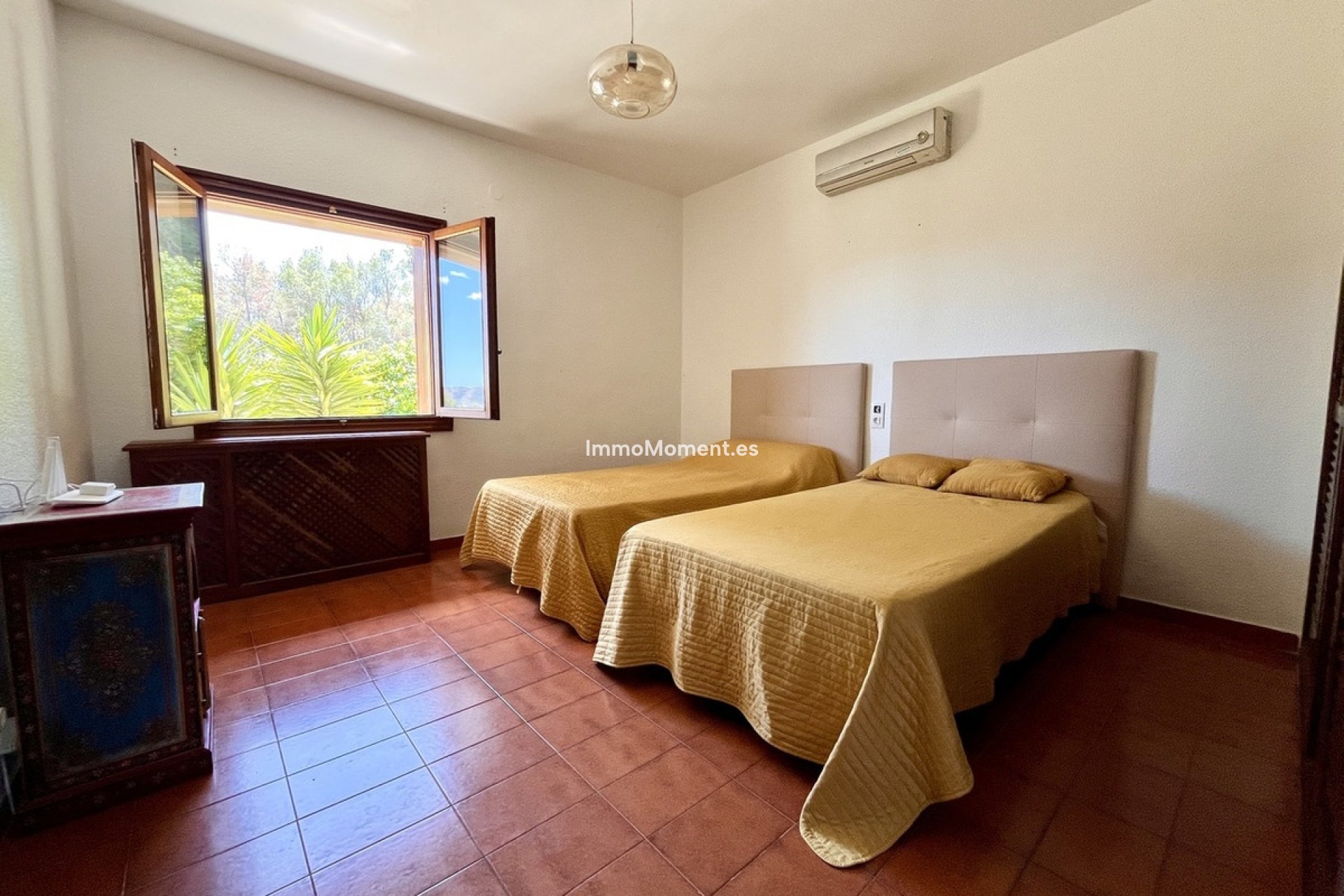 Wiederverkauf - Freistehende Villa - La Nucía - La Nucia Centro