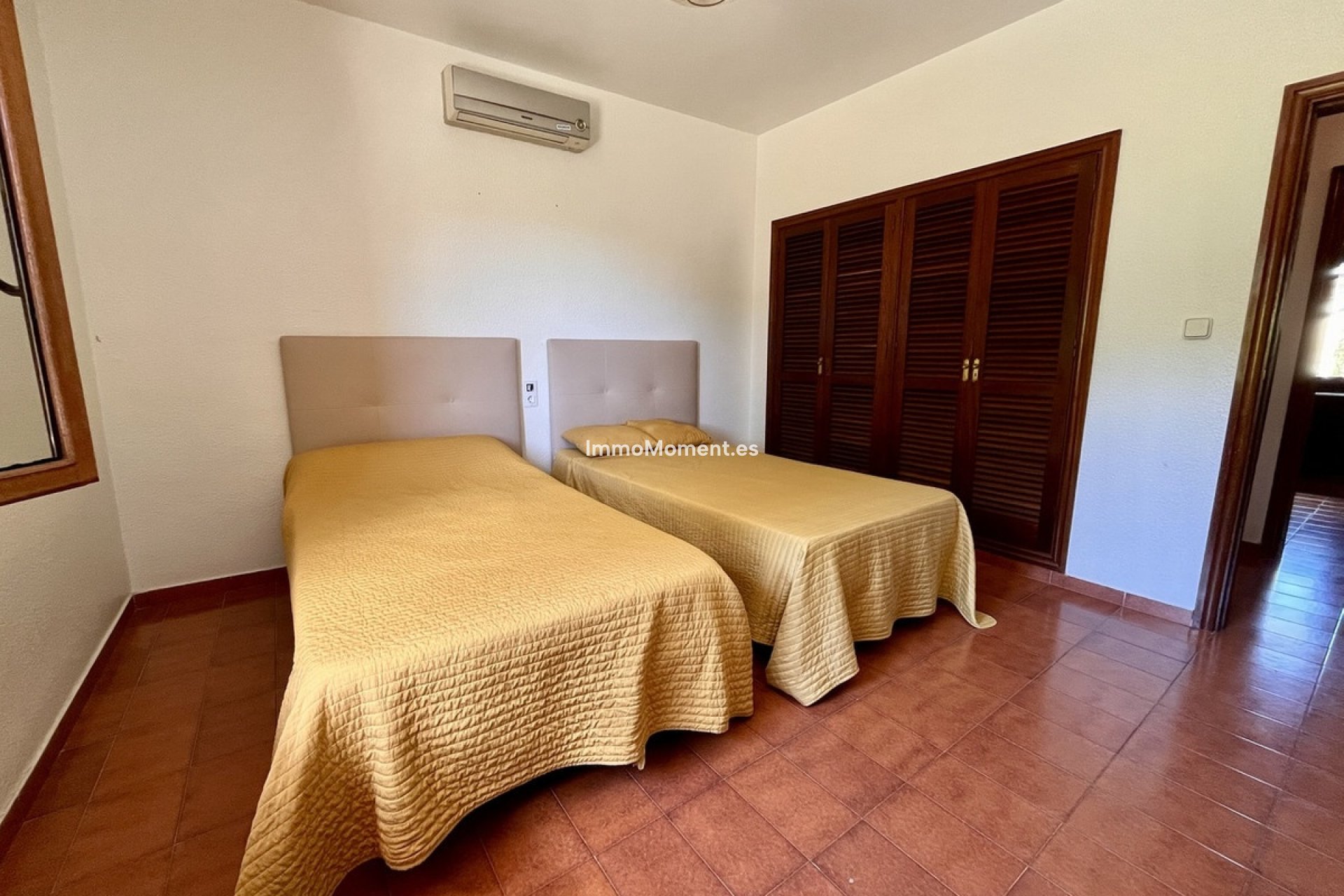 Wiederverkauf - Freistehende Villa - La Nucía - La Nucia Centro