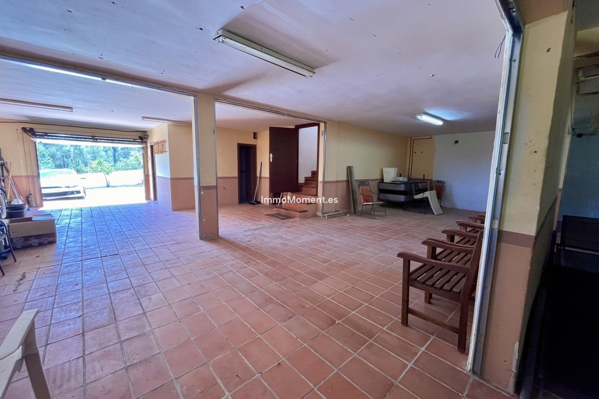 Wiederverkauf - Freistehende Villa - La Nucía - La Nucia Centro