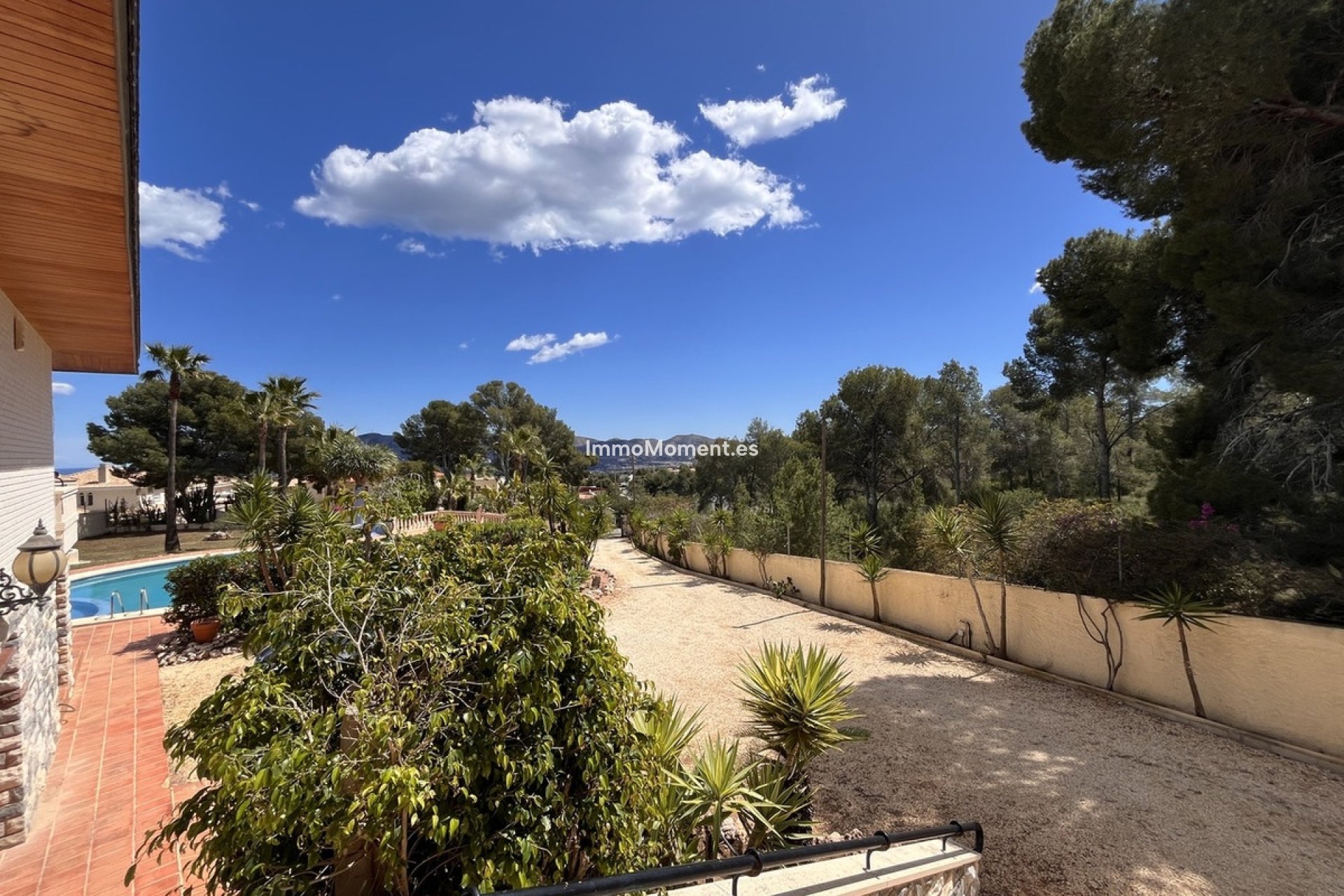 Wiederverkauf - Freistehende Villa - La Nucía - La Nucia Centro