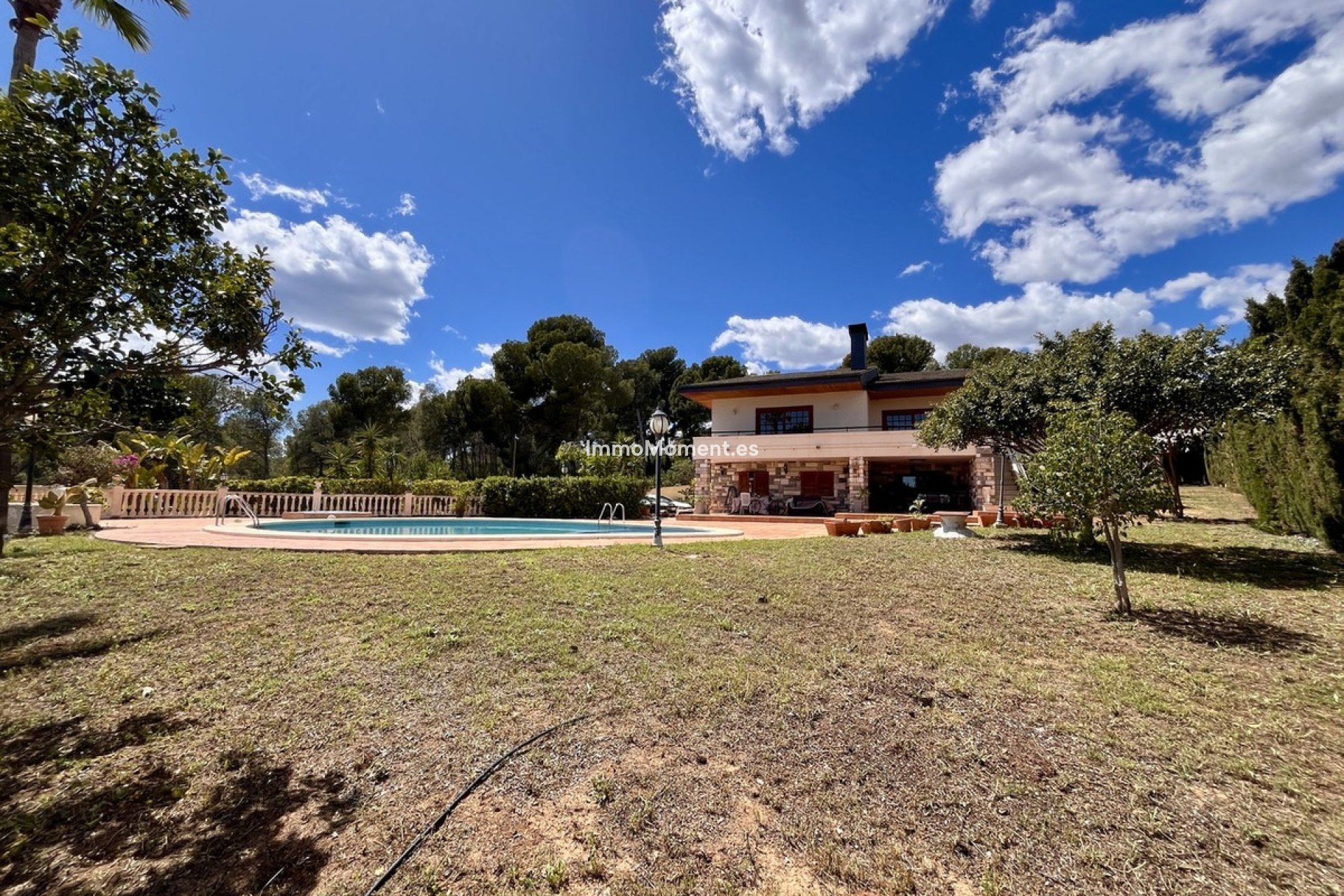 Wiederverkauf - Freistehende Villa - La Nucía - La Nucia Centro