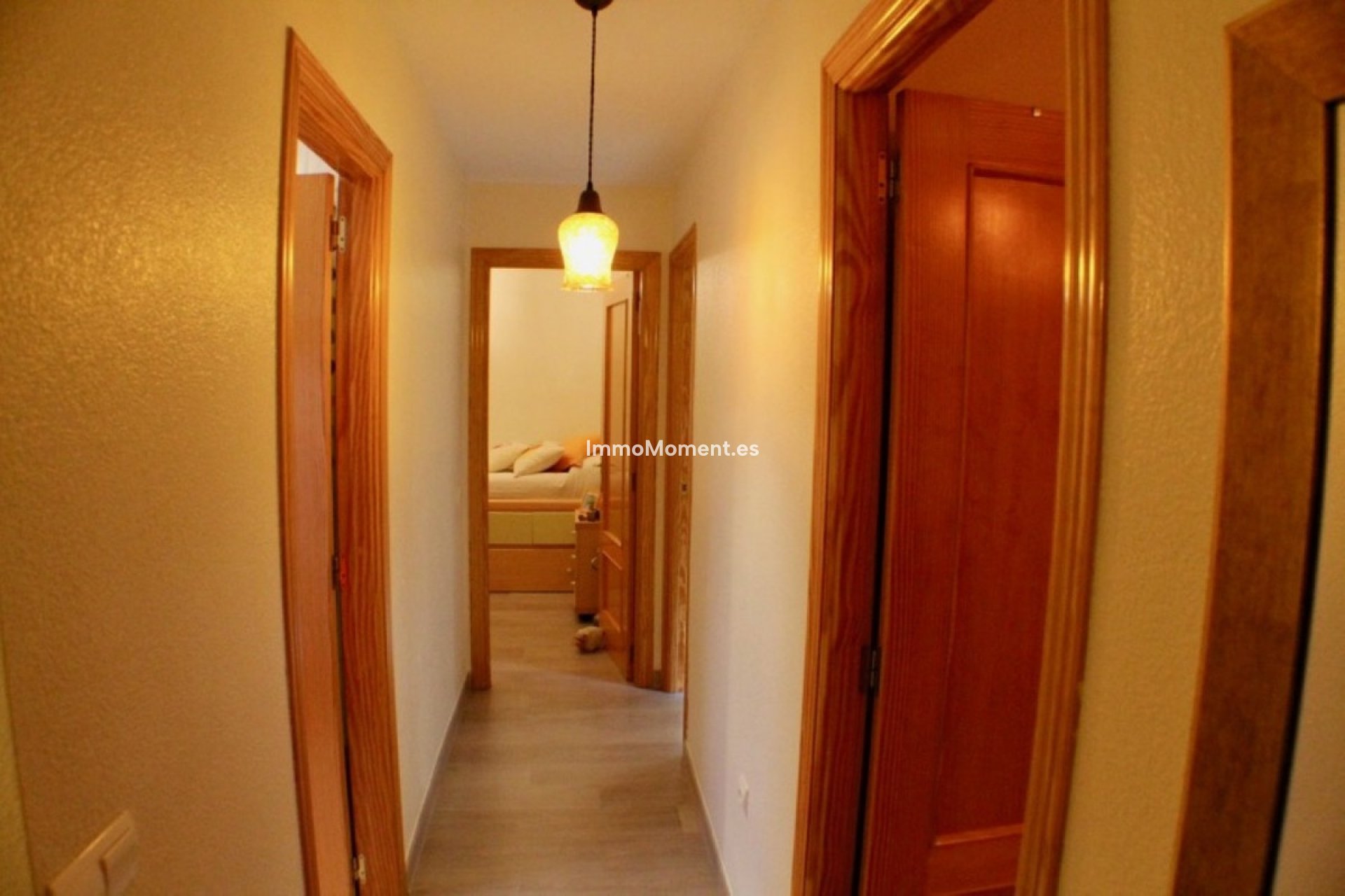 Wiederverkauf - Freistehende Villa - La Nucía - La Nucia Centro