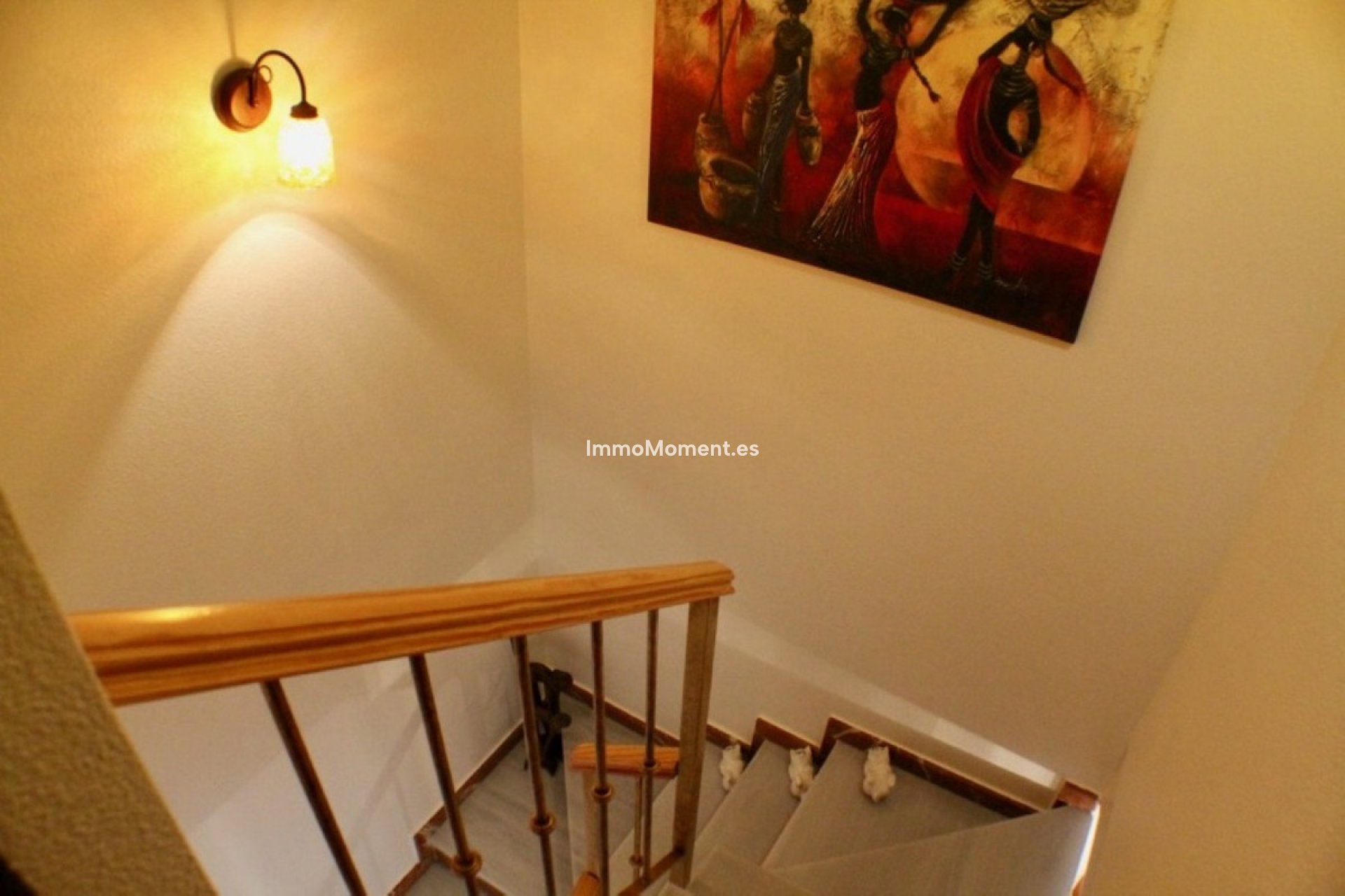 Wiederverkauf - Freistehende Villa - La Nucía - La Nucia Centro