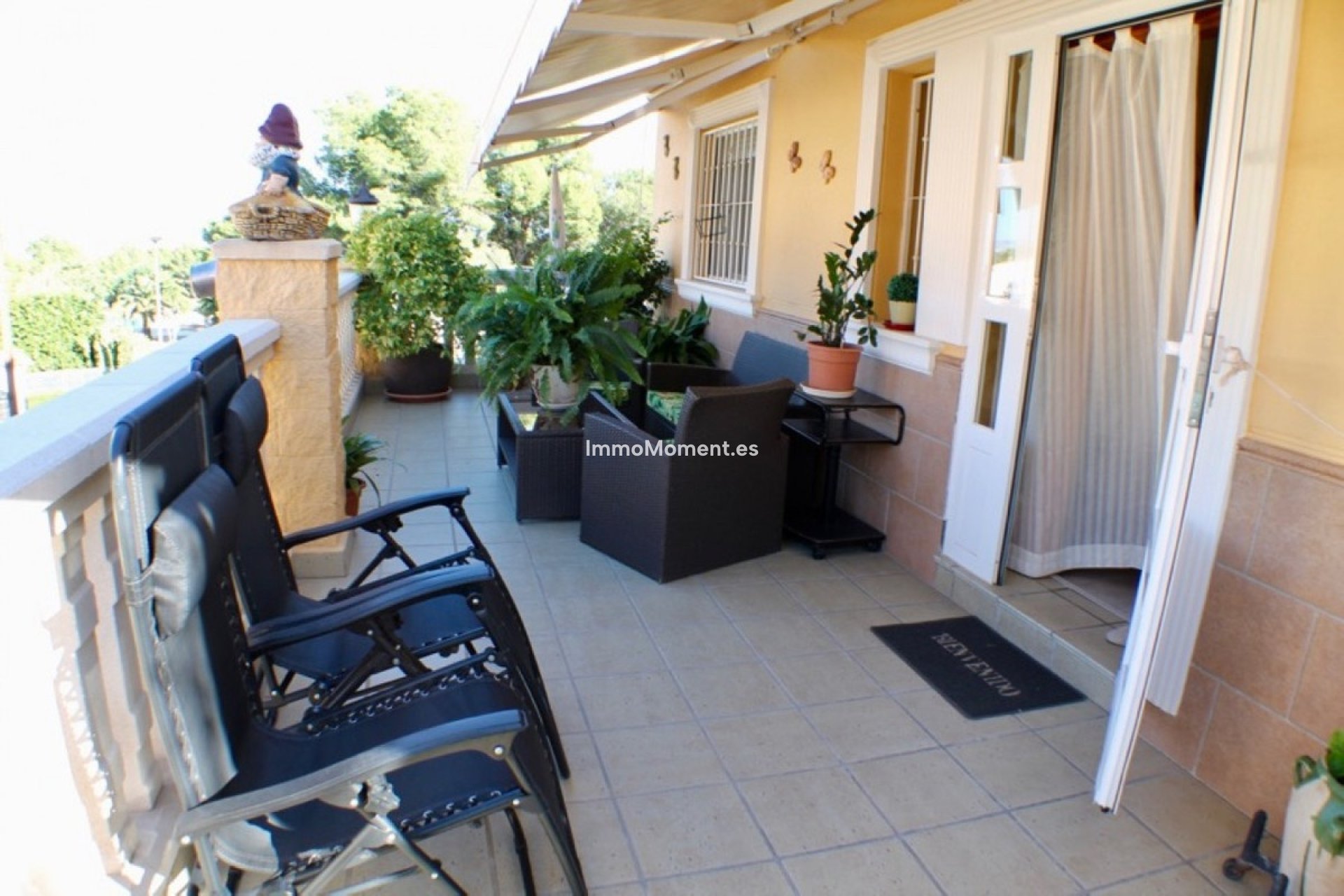 Wiederverkauf - Freistehende Villa - La Nucía - La Nucia Centro