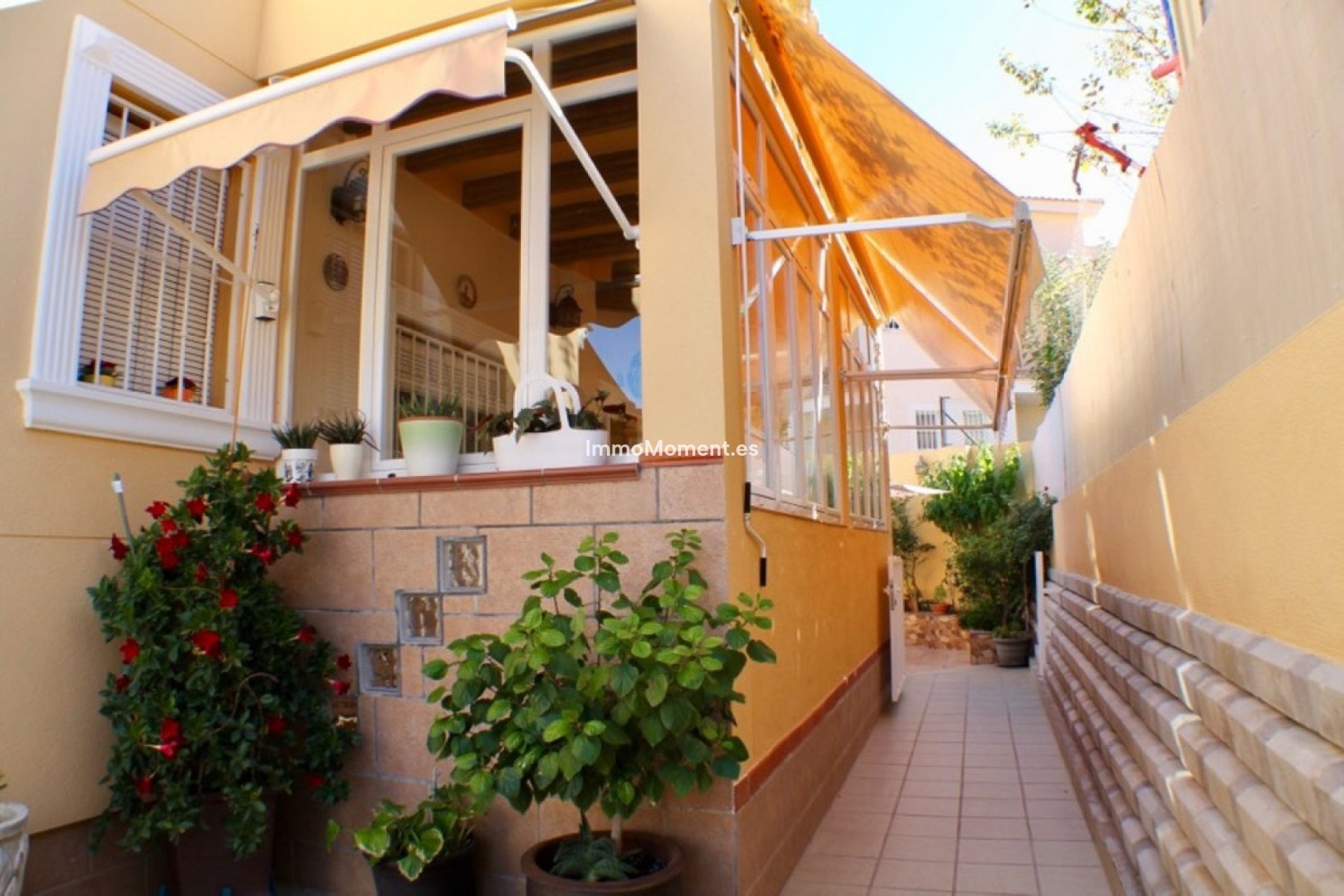 Wiederverkauf - Freistehende Villa - La Nucía - La Nucia Centro