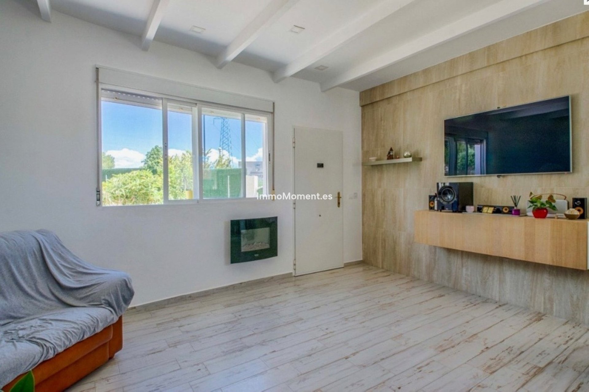 Wiederverkauf - Freistehende Villa - La Nucía - La Nucia Centro