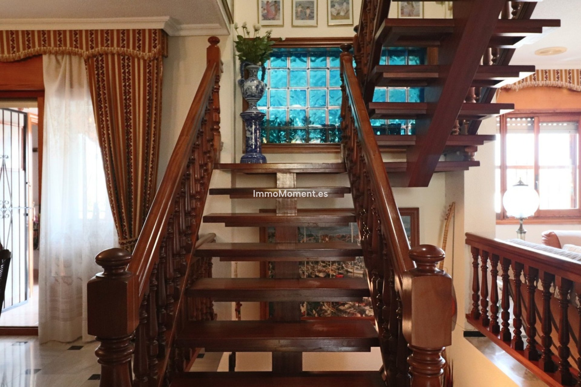 Wiederverkauf - Freistehende Villa - La Nucía - La Nucia Centro