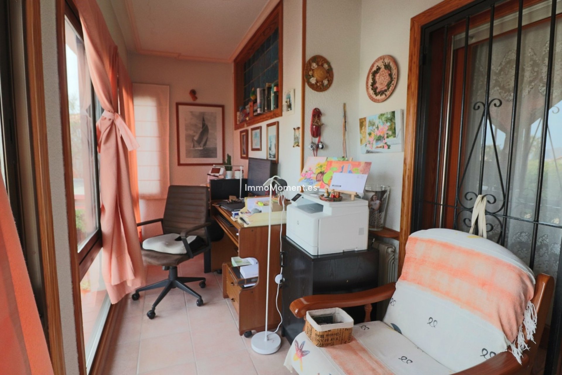 Wiederverkauf - Freistehende Villa - La Nucía - La Nucia Centro