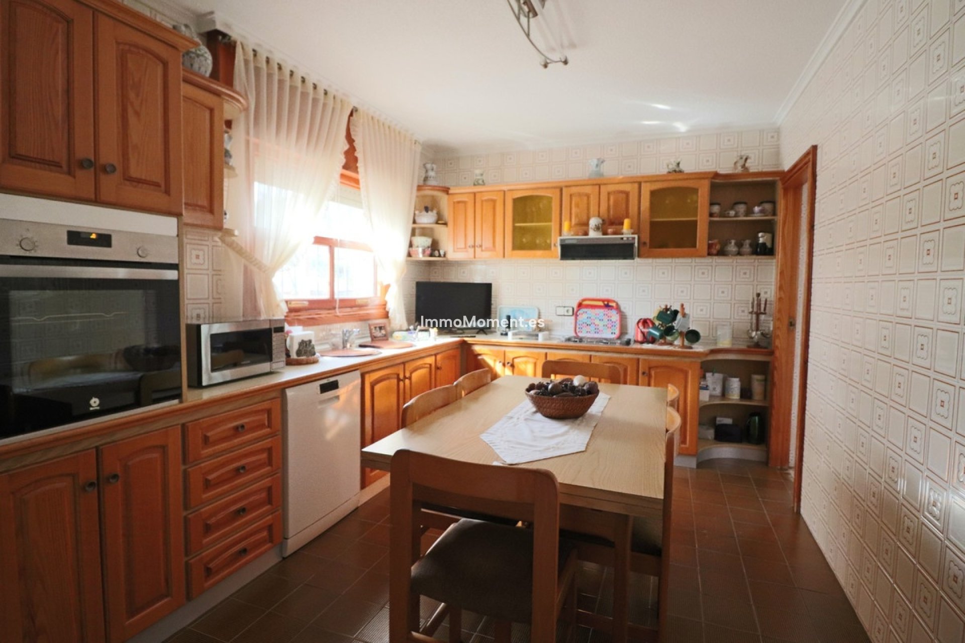Wiederverkauf - Freistehende Villa - La Nucía - La Nucia Centro
