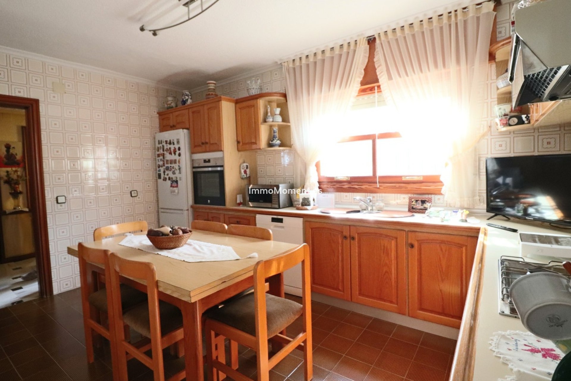 Wiederverkauf - Freistehende Villa - La Nucía - La Nucia Centro