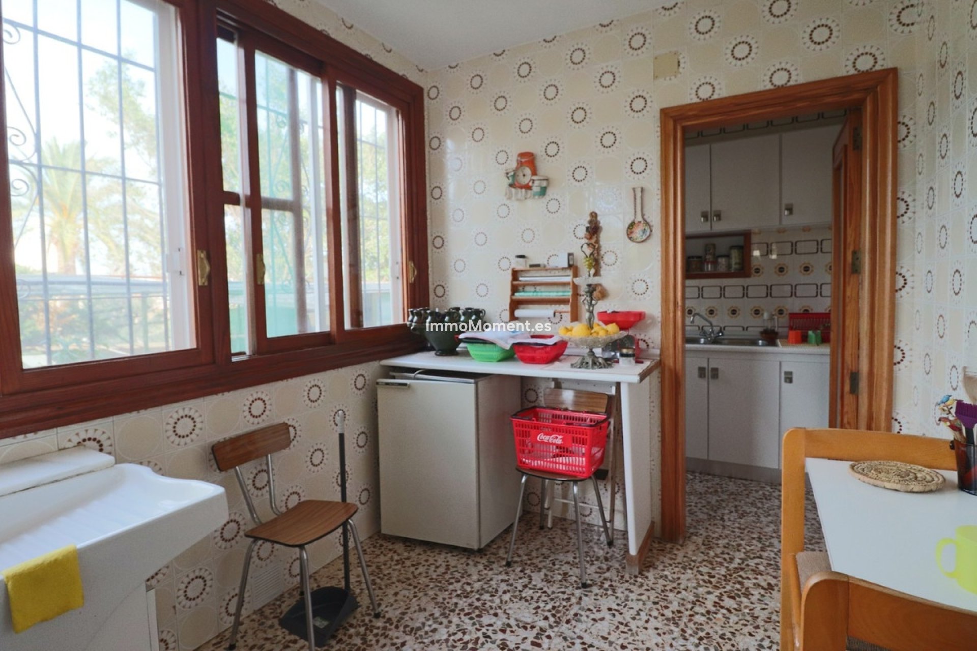 Wiederverkauf - Freistehende Villa - La Nucía - La Nucia Centro