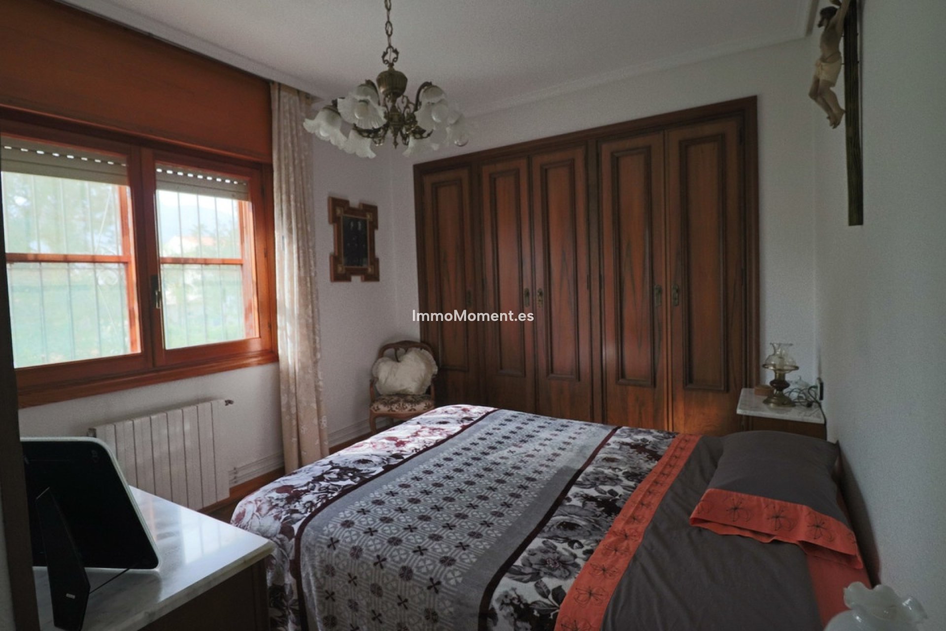 Wiederverkauf - Freistehende Villa - La Nucía - La Nucia Centro