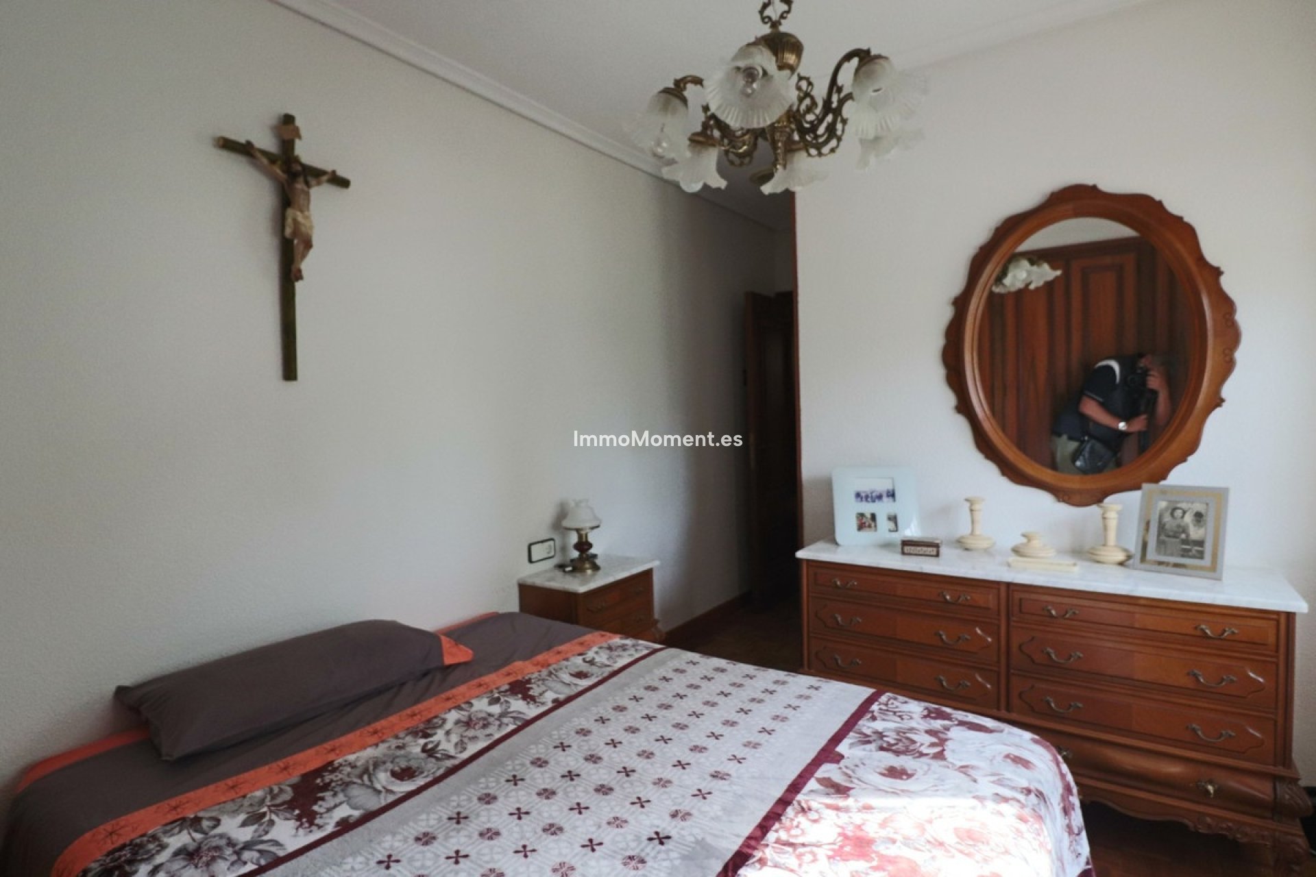 Wiederverkauf - Freistehende Villa - La Nucía - La Nucia Centro