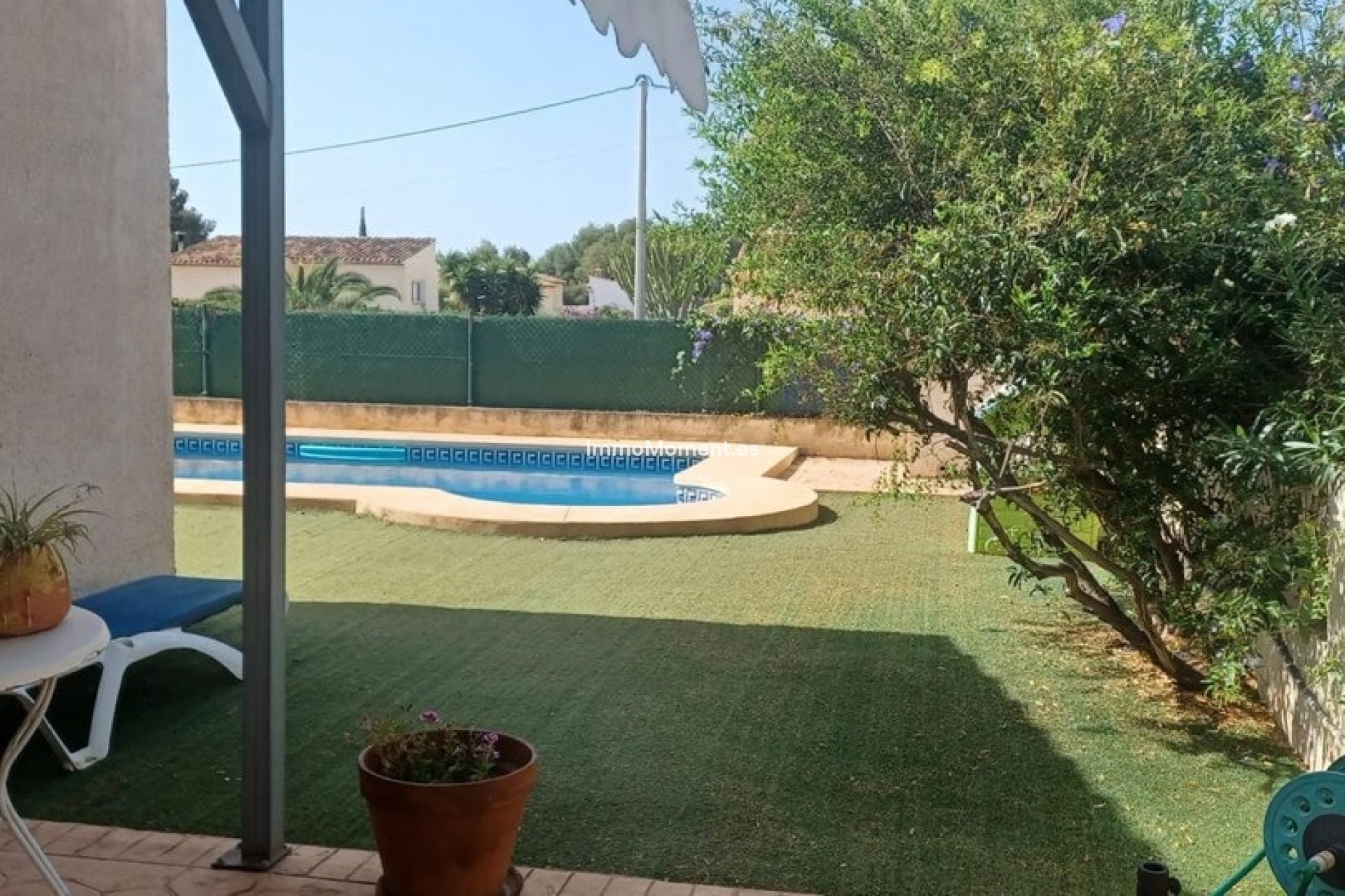 Wiederverkauf - Freistehende Villa - La Nucía - La Nucia Centro
